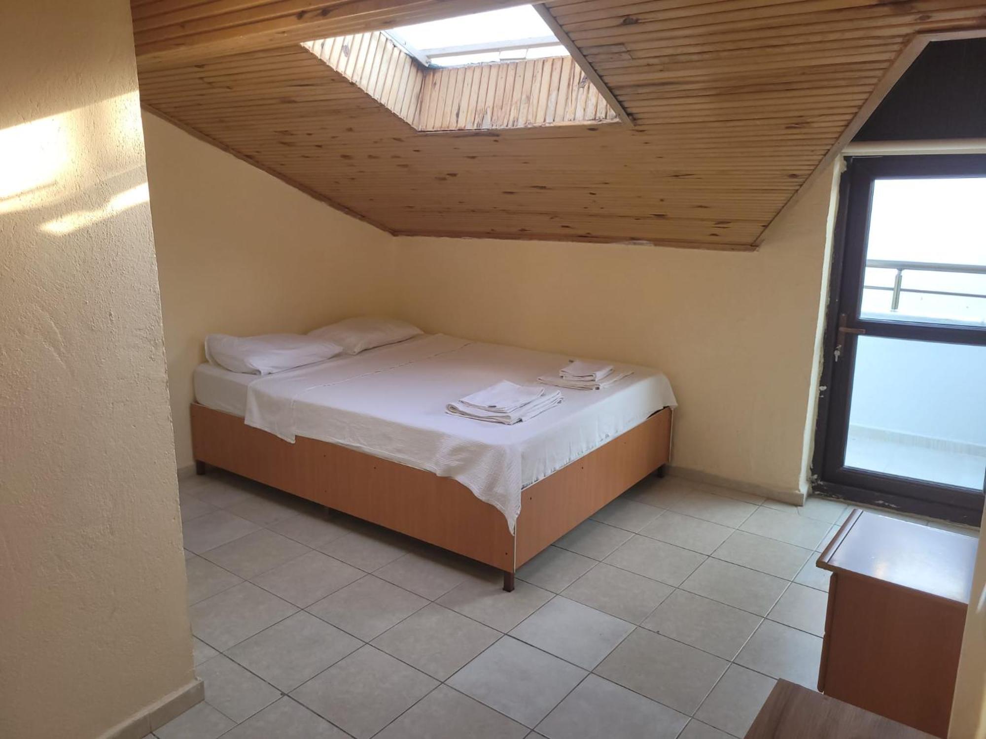 Fethiye Apart Otel * Fethiye