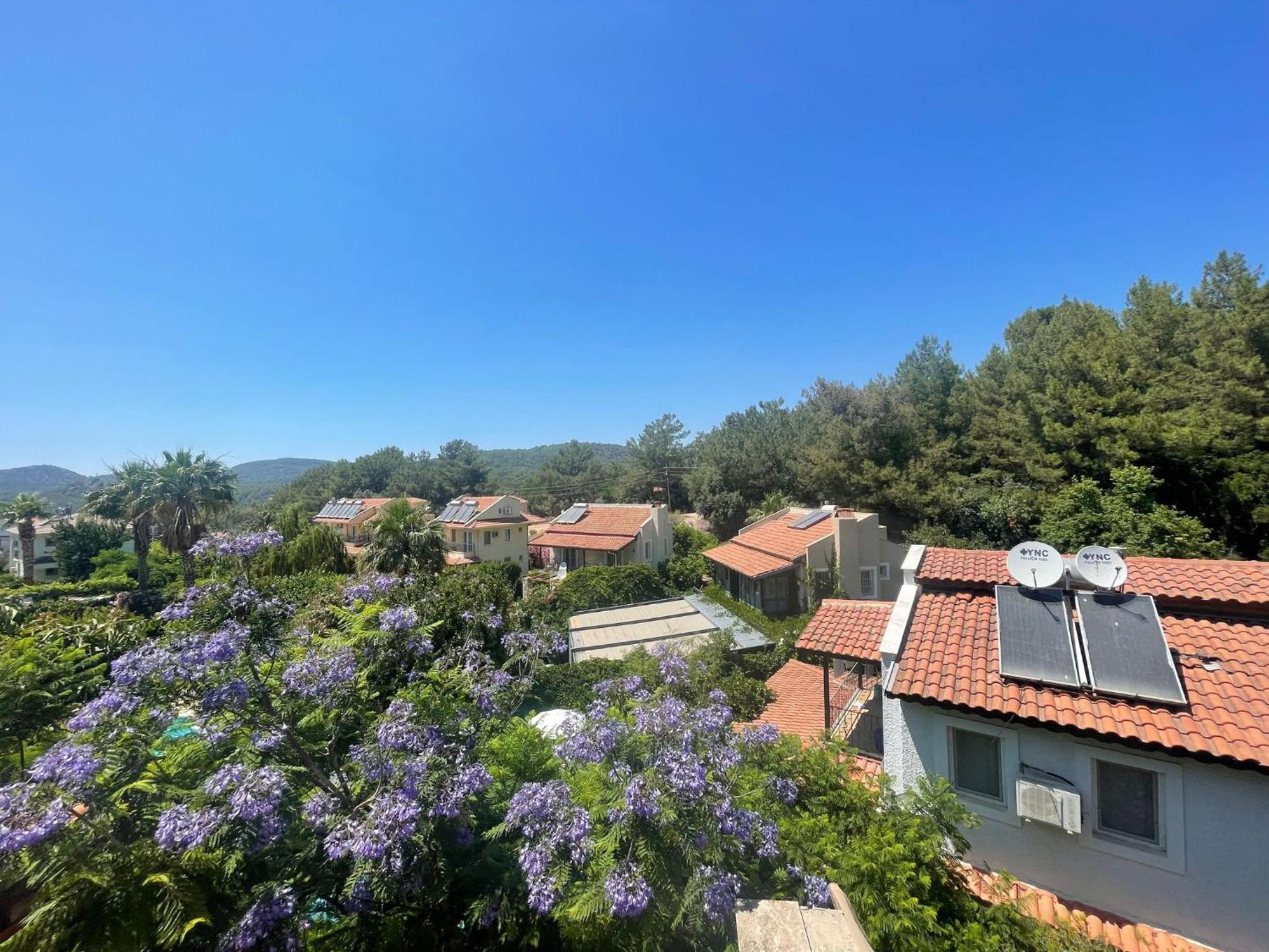 Mozaik - Oludeniz,fethiye Villa *