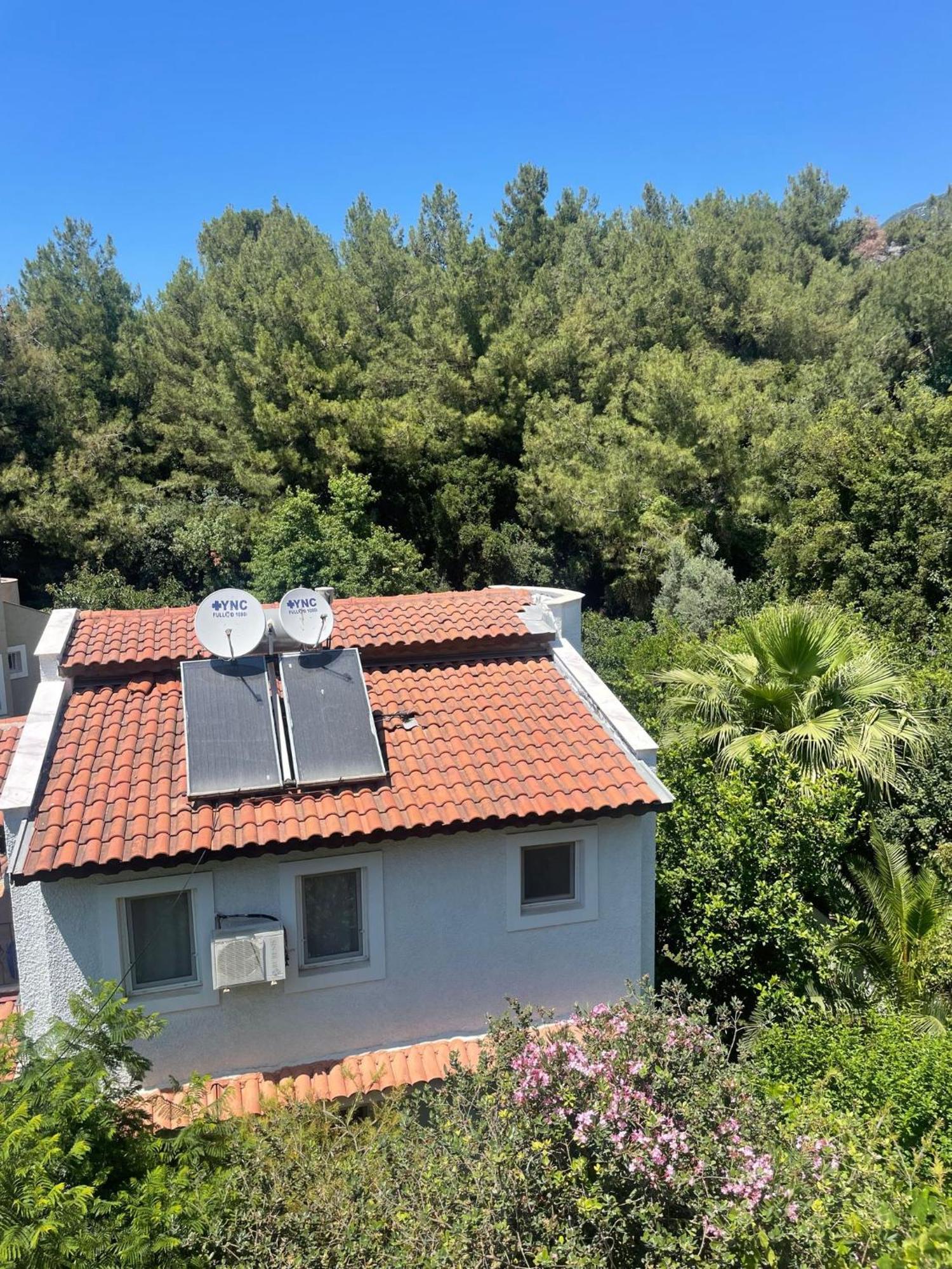 Villa Mozaik - Oludeniz,fethiye