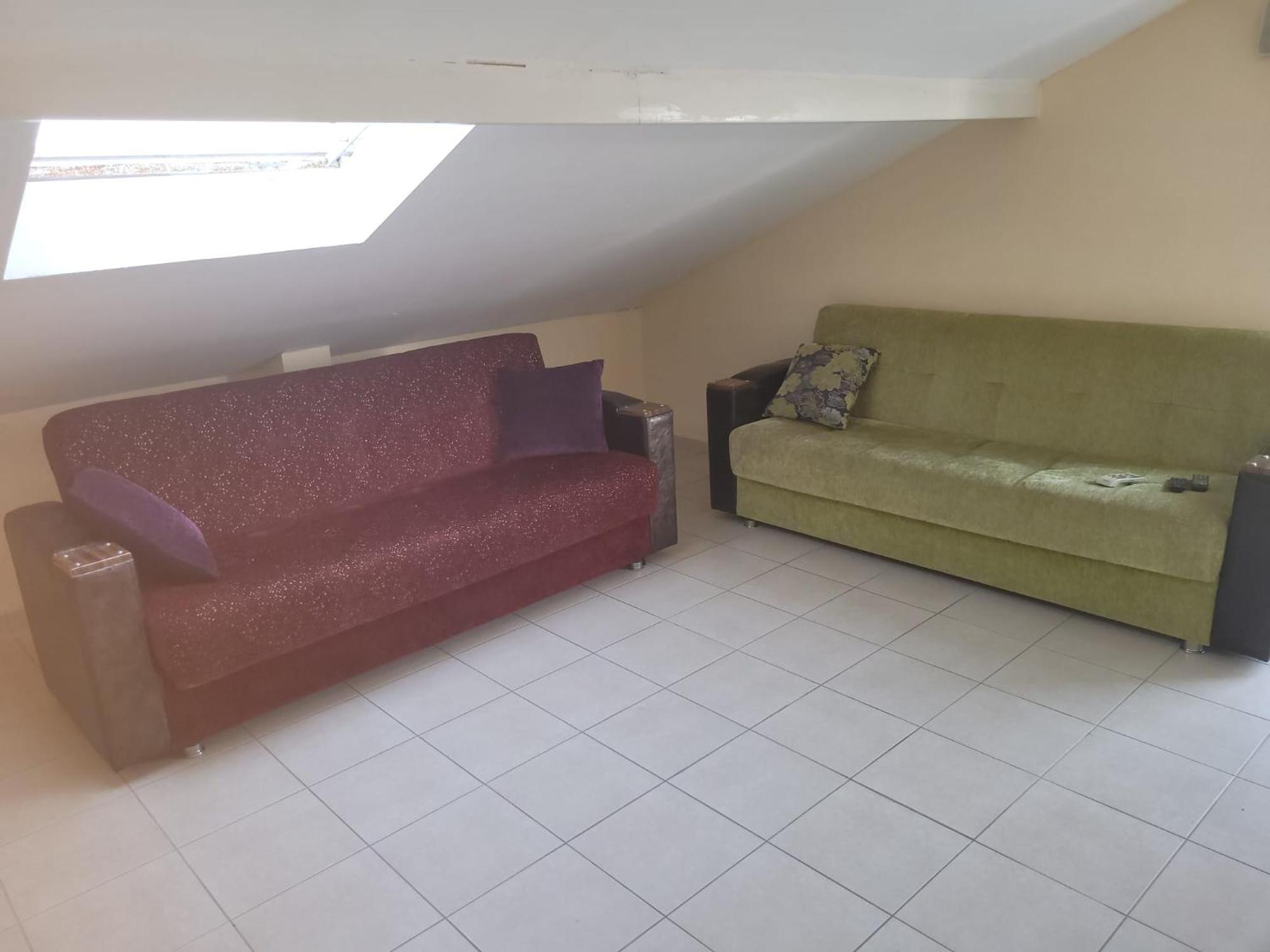 Aparthotel Fethiye Apart Otel
