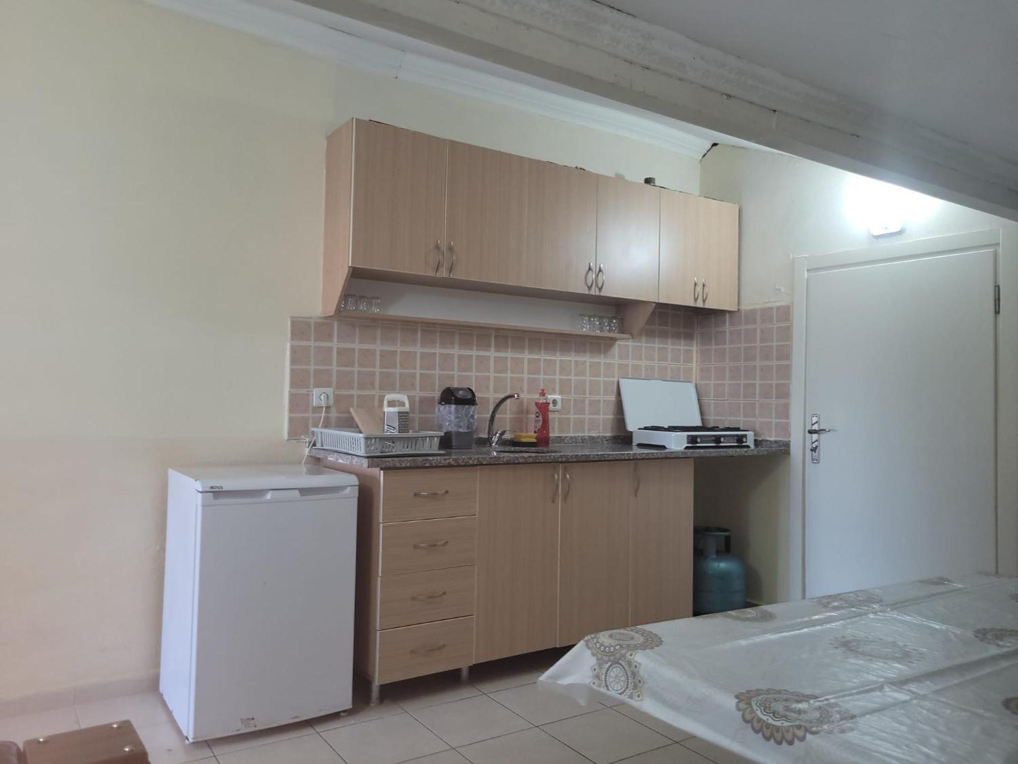 Fethiye Apart Otel