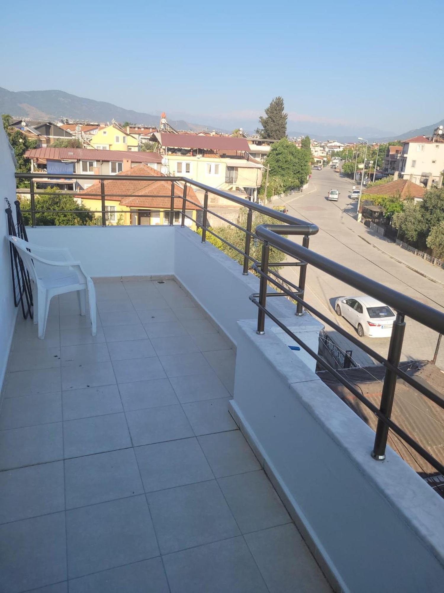 Fethiye Apart Otel Aparthotel *