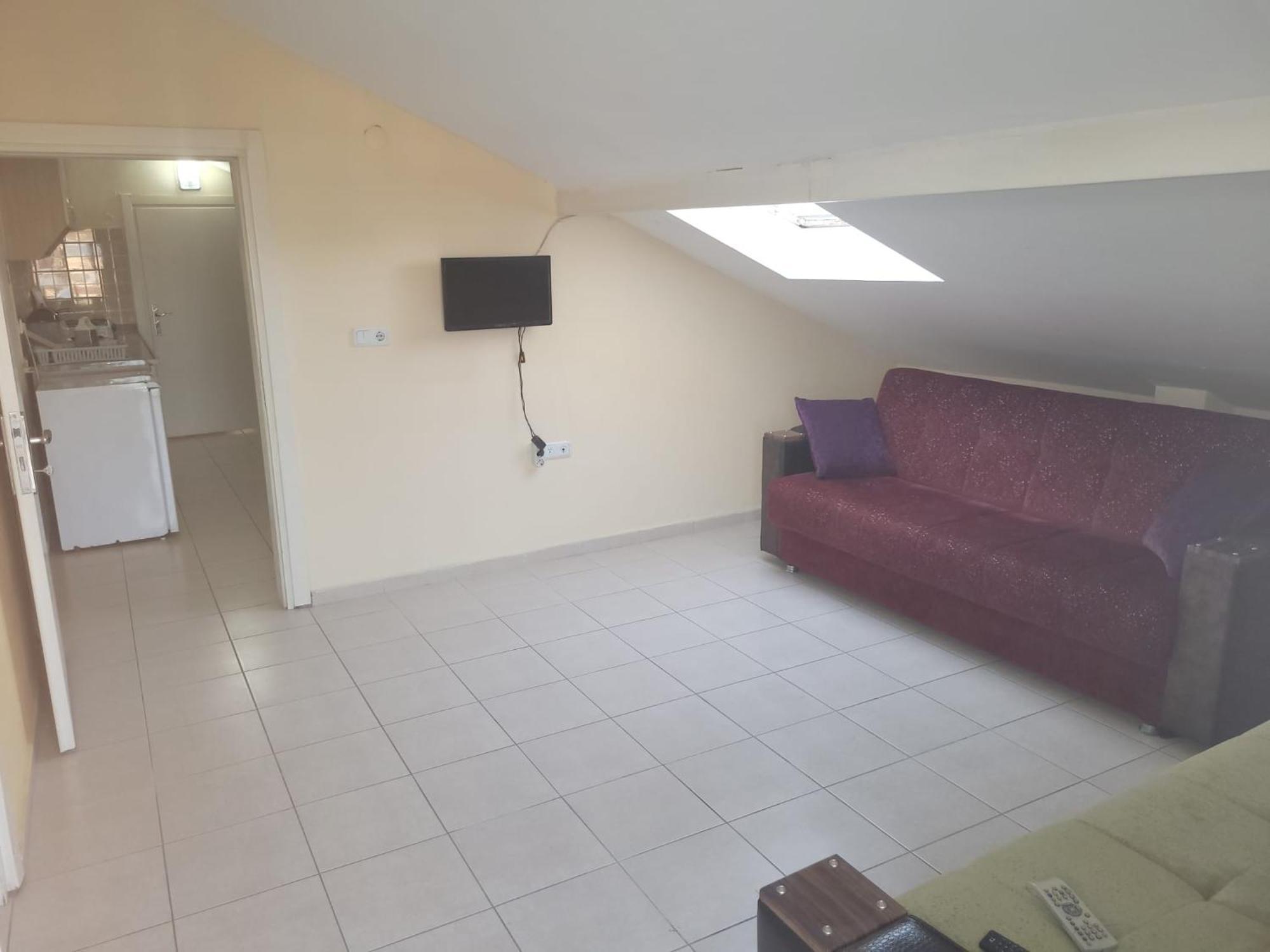 Fethiye Apart Otel Aparthotel