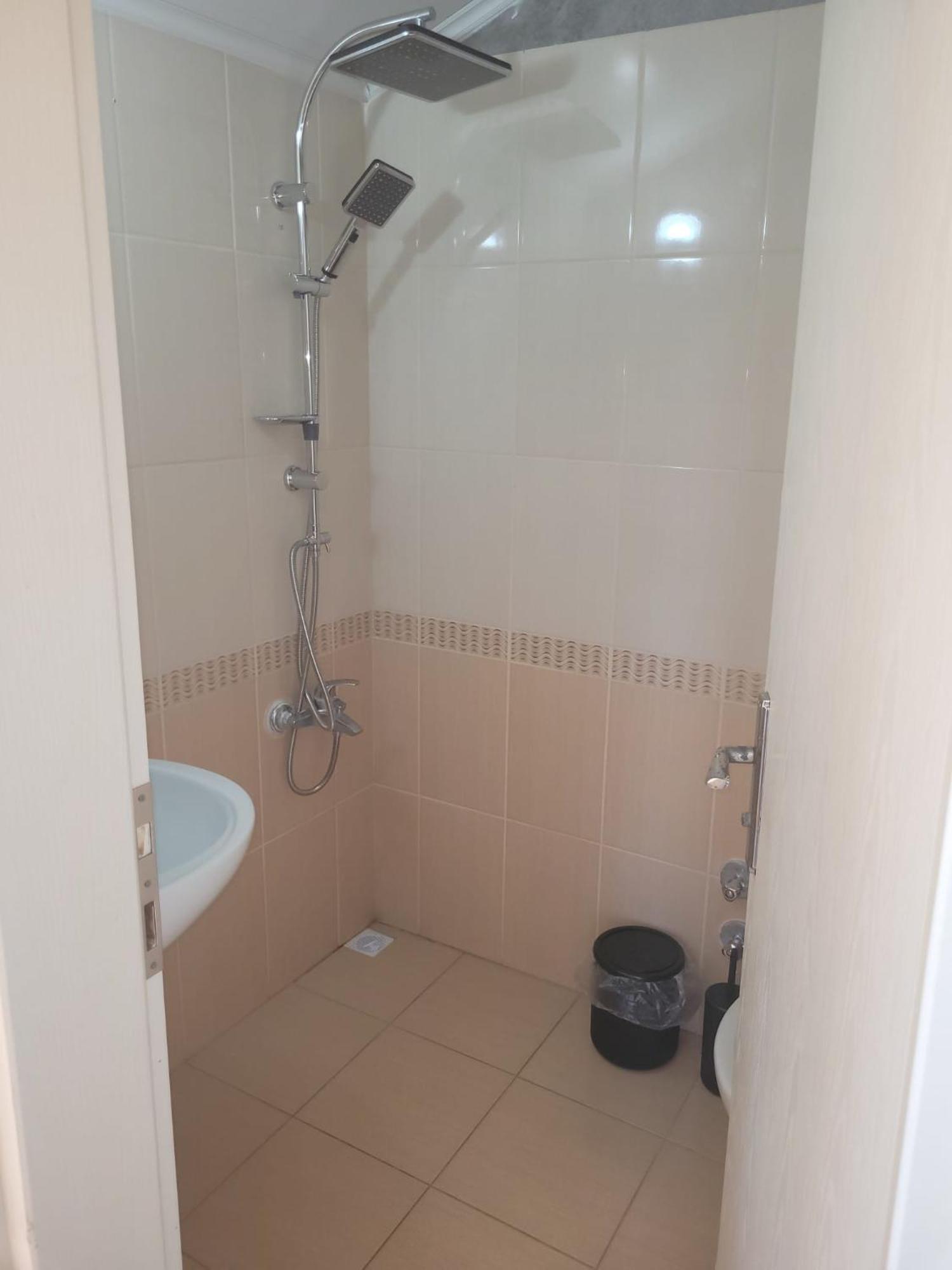 Aparthotel Fethiye Apart Otel Fethiye