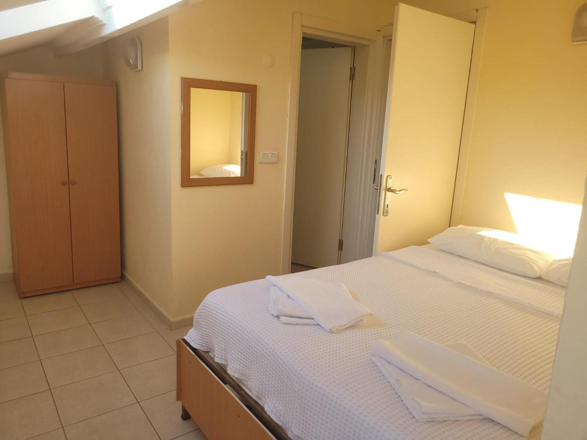 Fethiye Apart Otel Fethiye