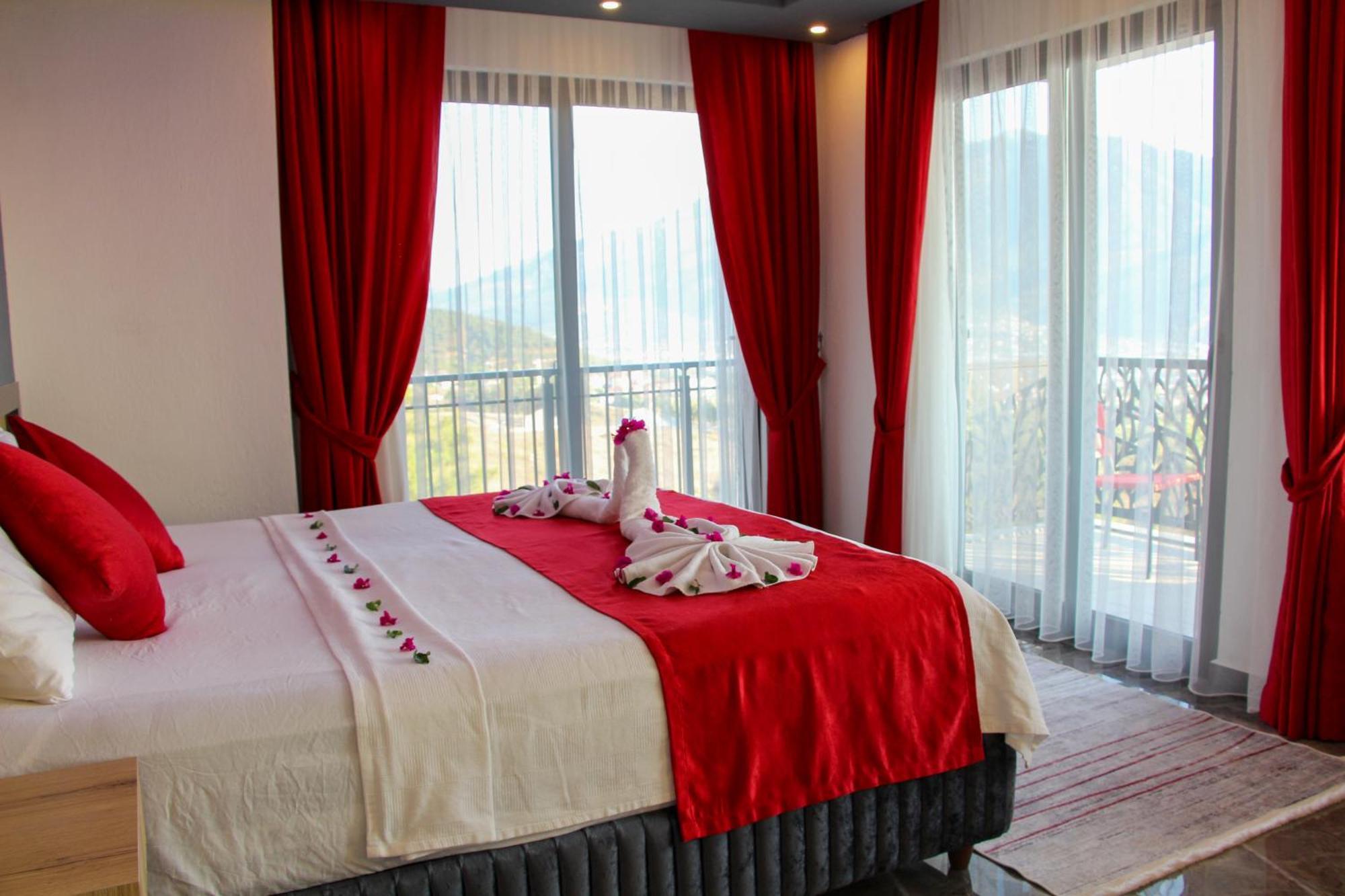 Villa Ultra Luex Viranlar