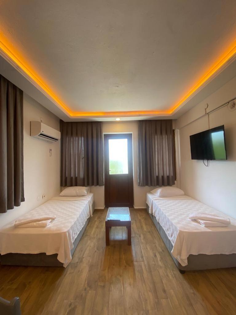 Hotel Kilim &