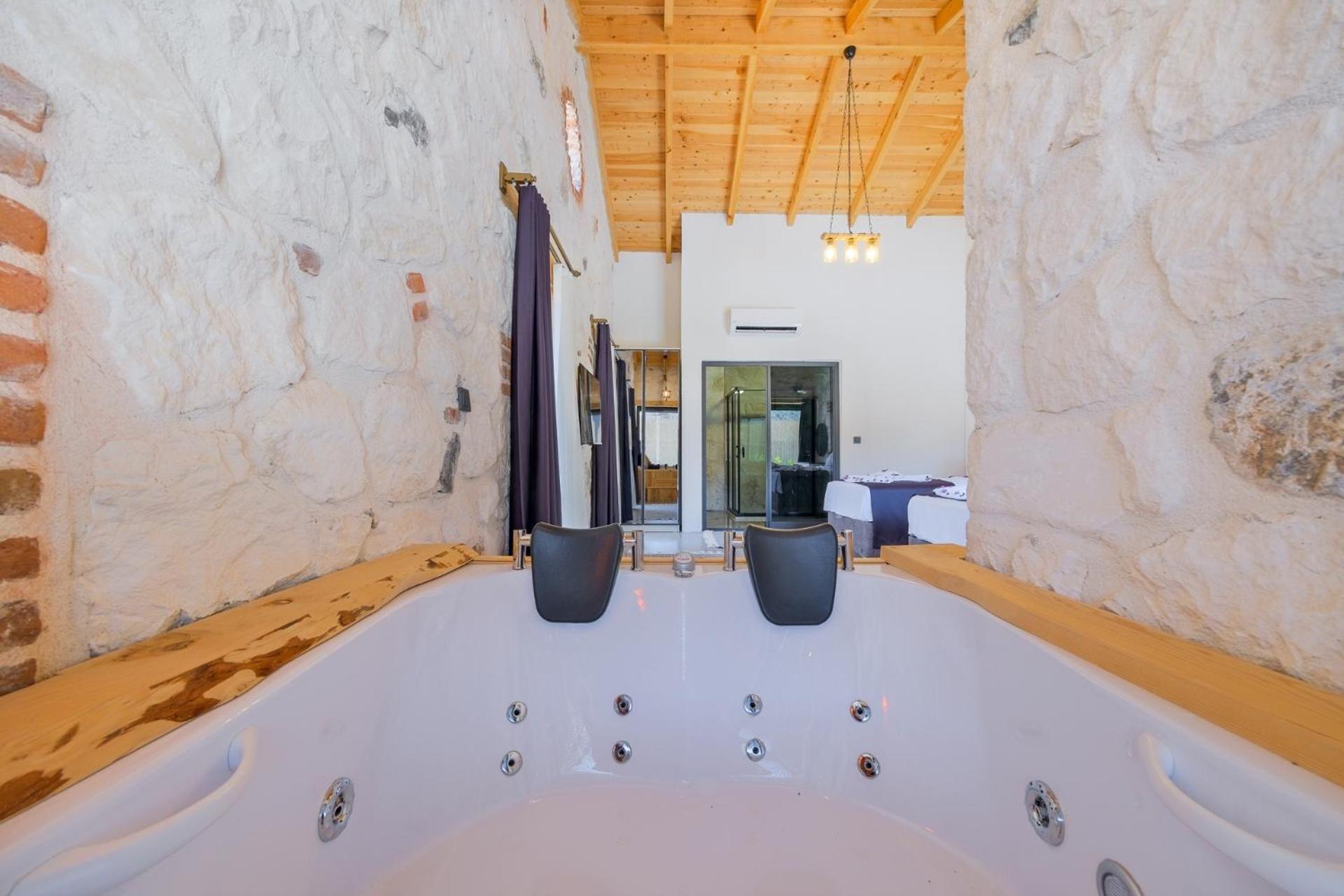 Ka Exclusive 2 Villa Fethiye