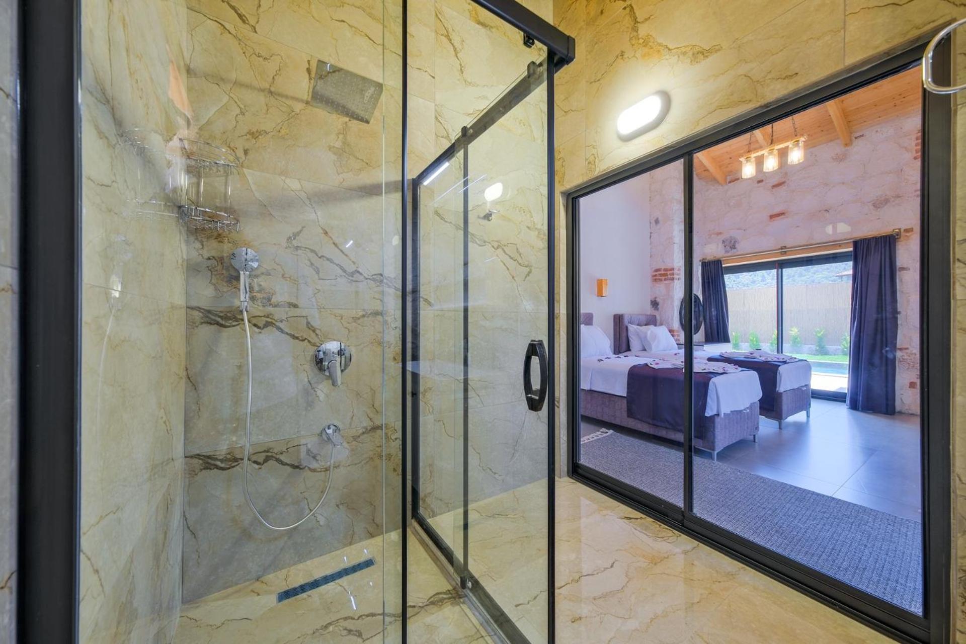 Villa Ka Exclusive 2 Fethiye