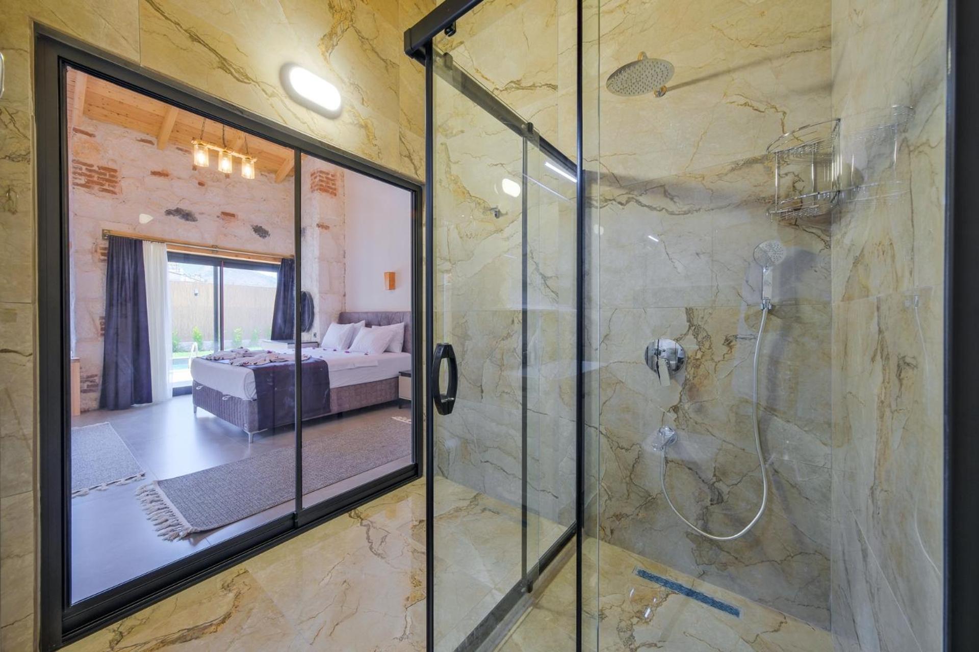 Ka Exclusive 2 Villa Fethiye