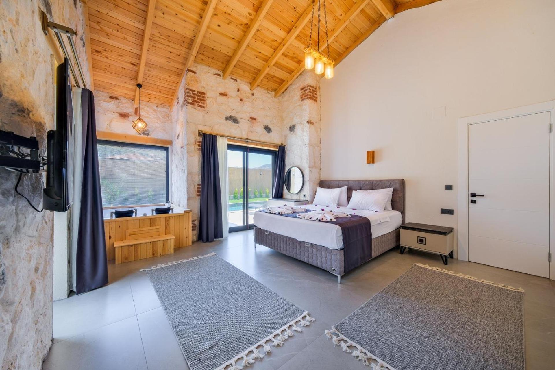 Ka Exclusive 2 Villa