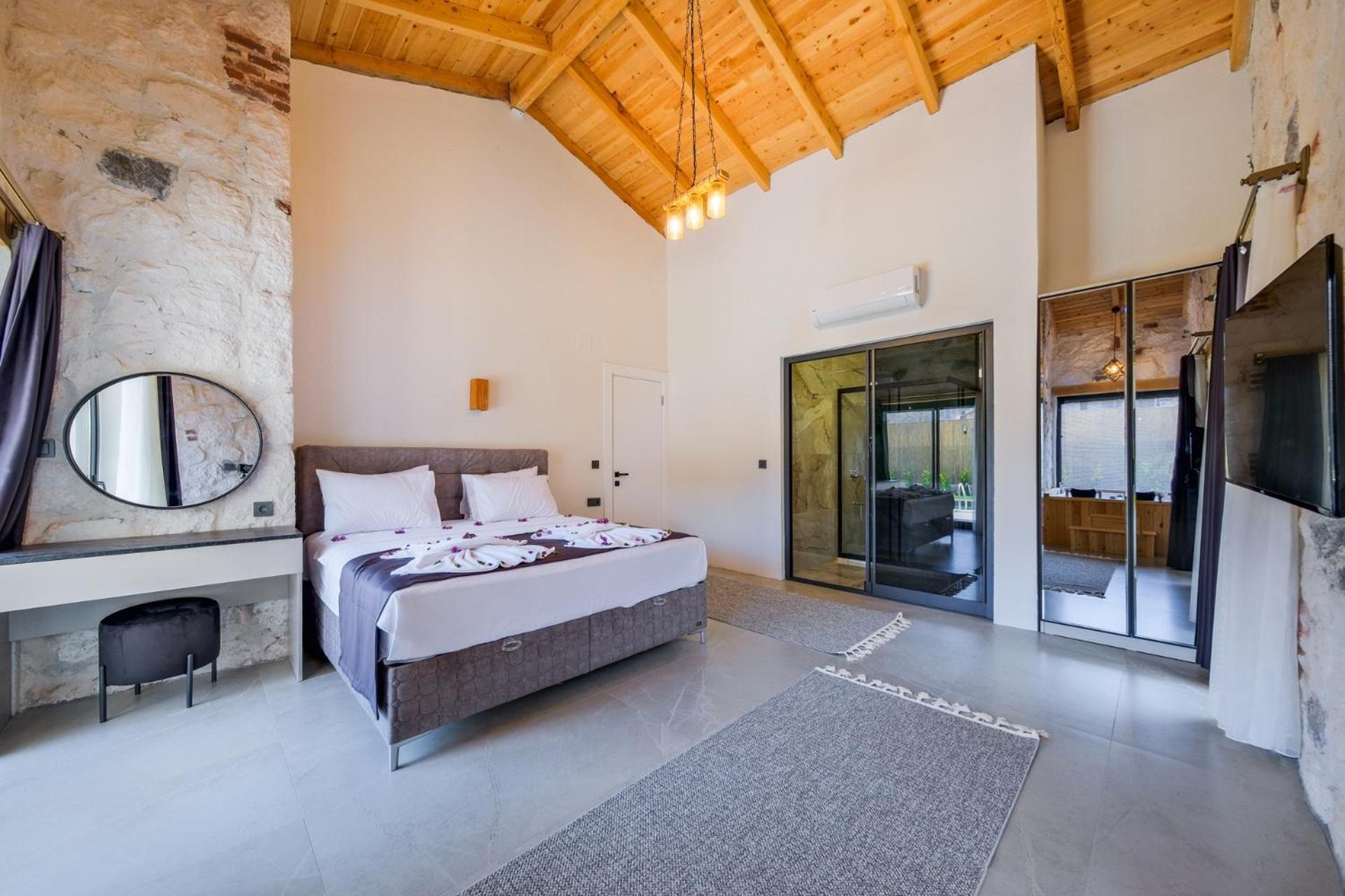 Ka Exclusive 2 Villa *