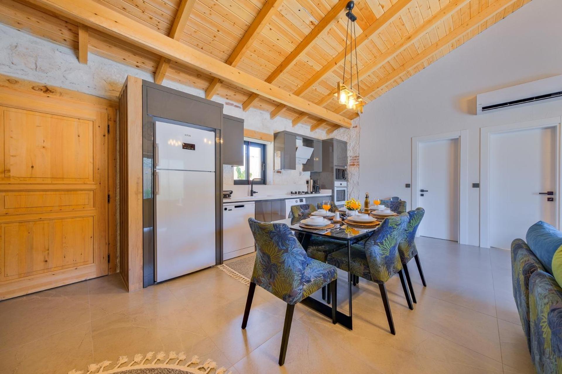 Ka Exclusive 2 * Fethiye