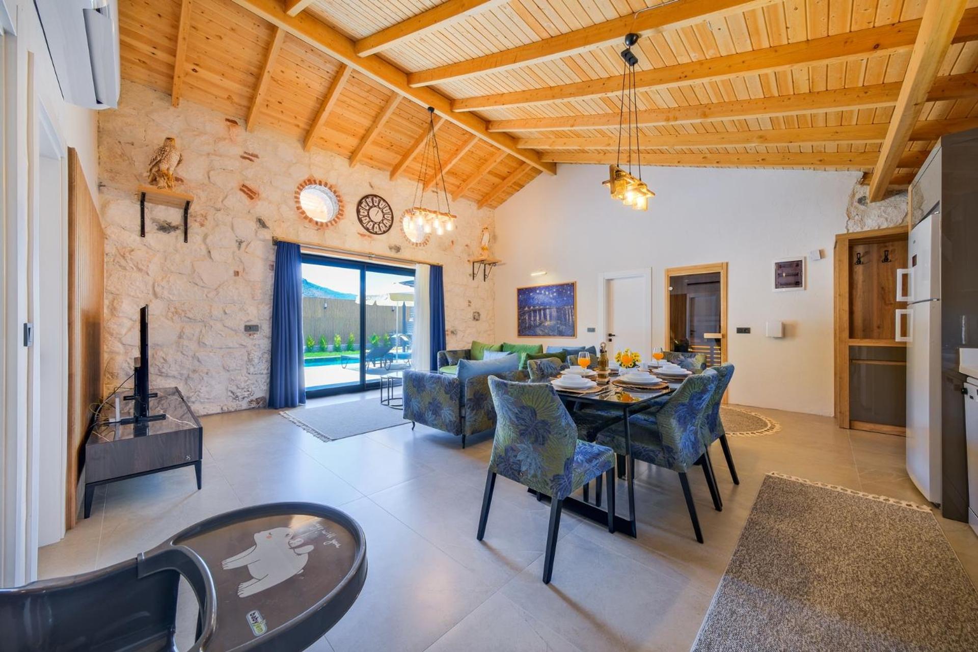 Ka Exclusive 2 * Fethiye