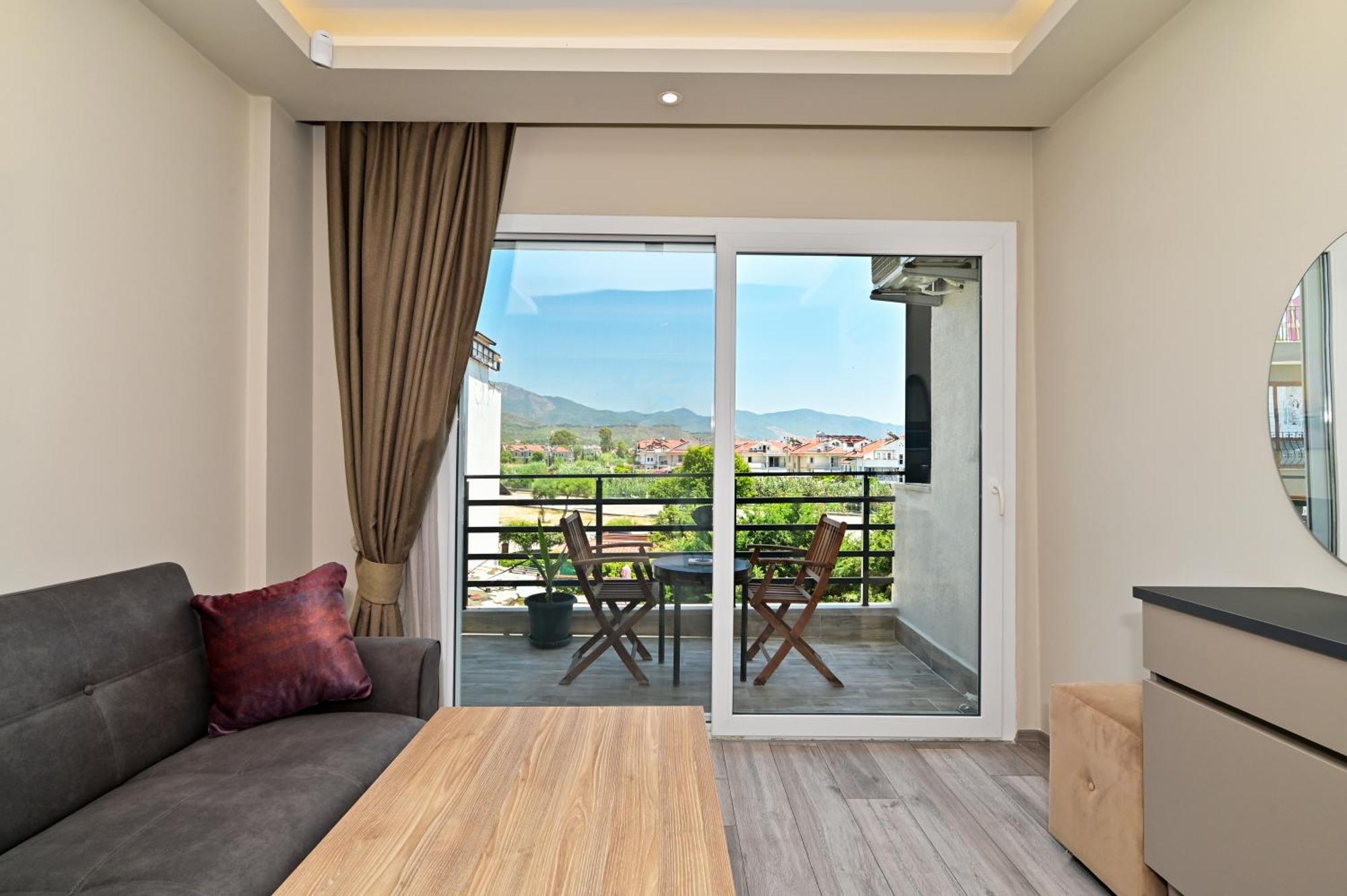 Hotel Idee Fethiye