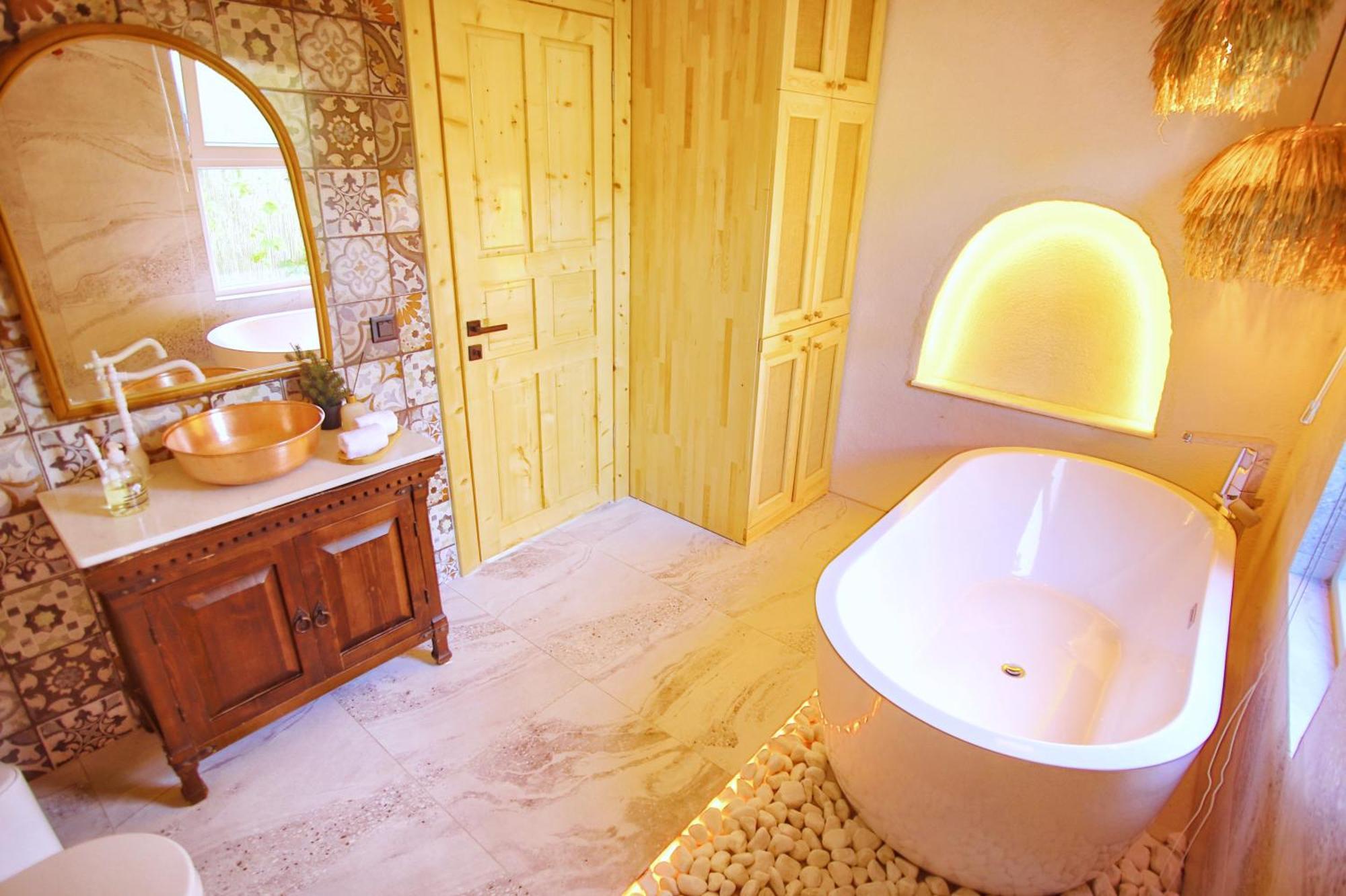 Aden Garden Villa Fethiye