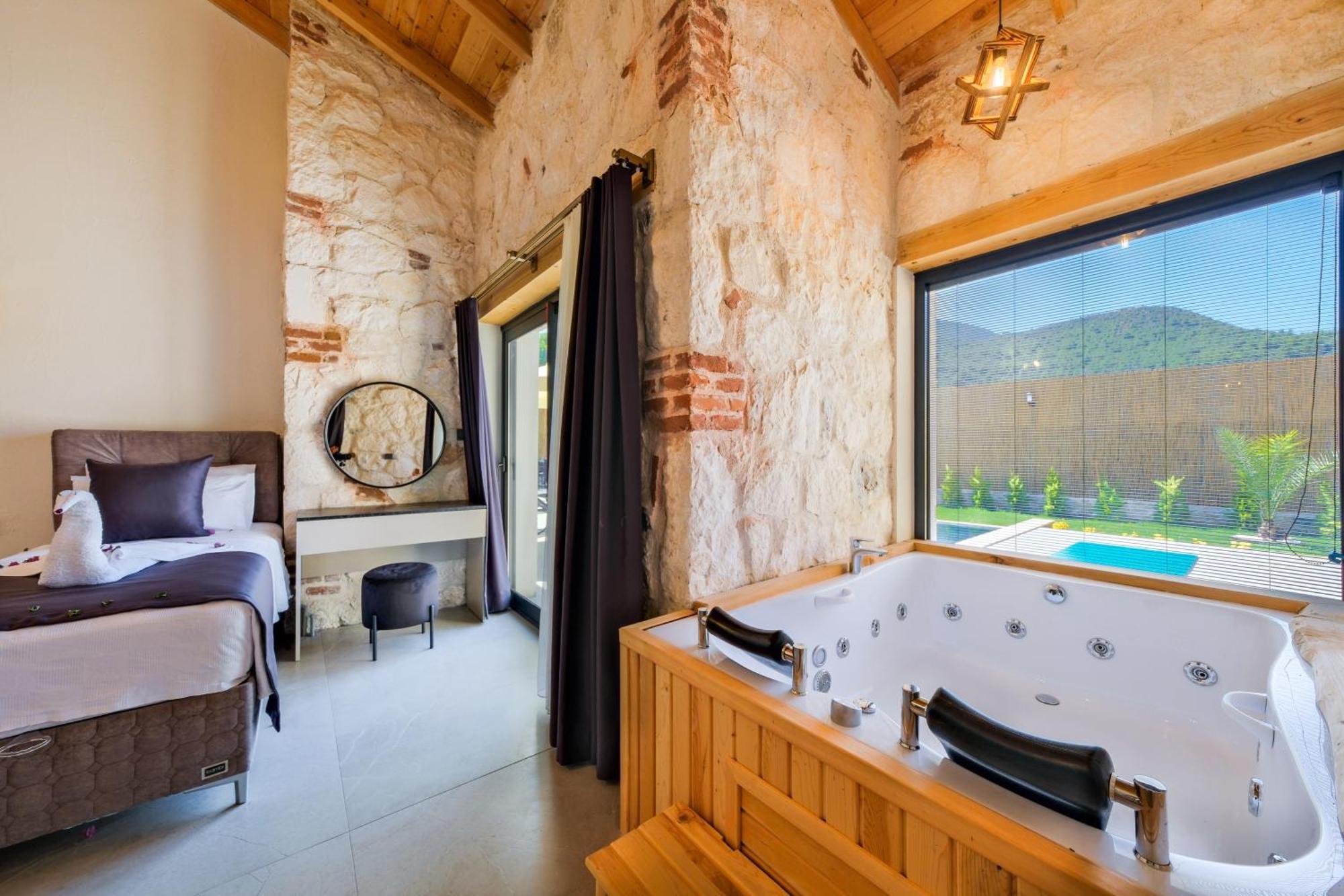 Ka Exclusive 1 Fethiye