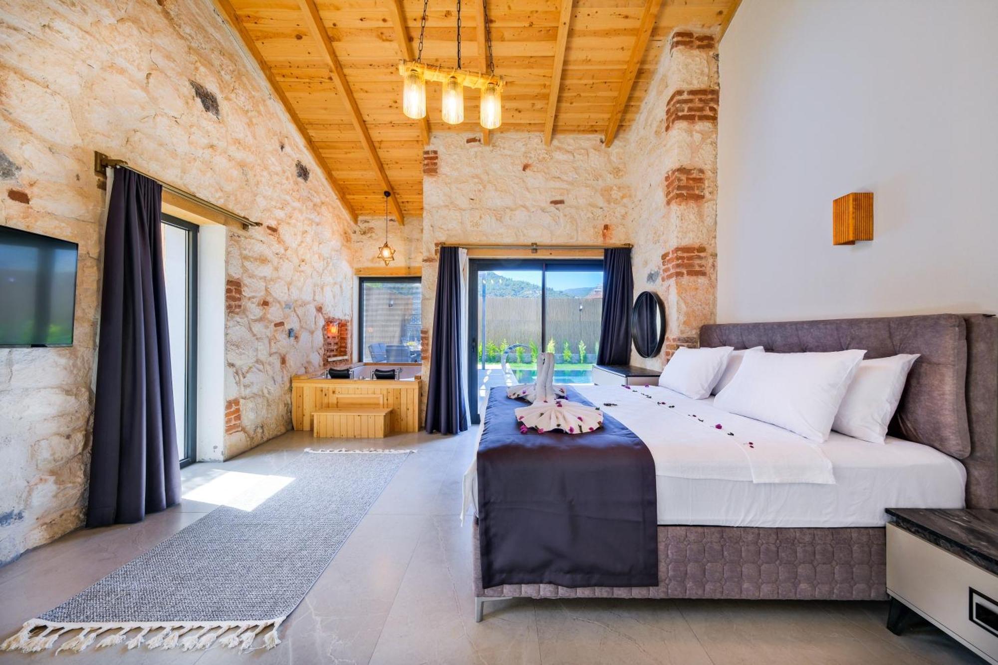 Villa Ka Exclusive 1