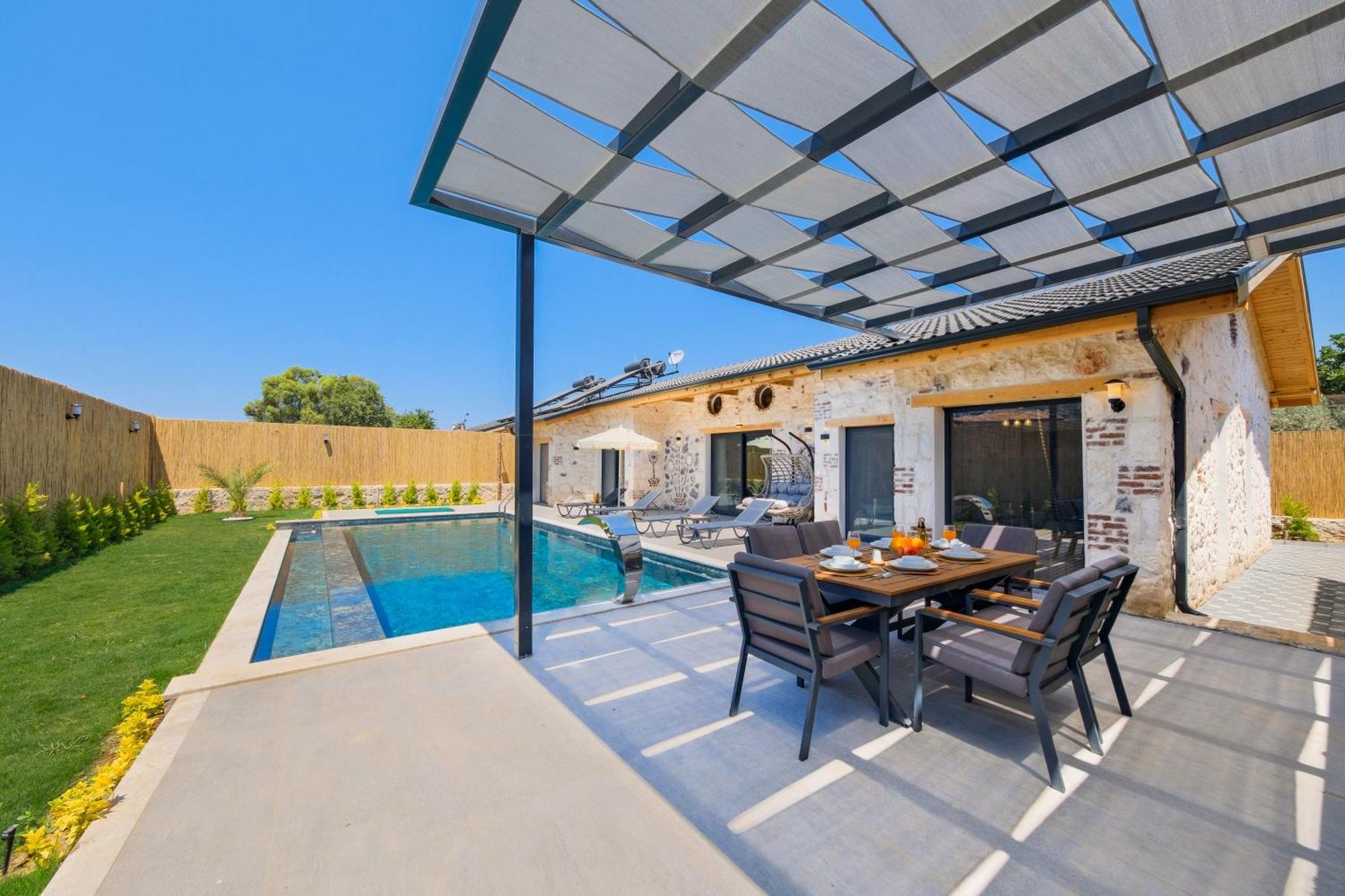 Ka Exclusive 1 * Fethiye