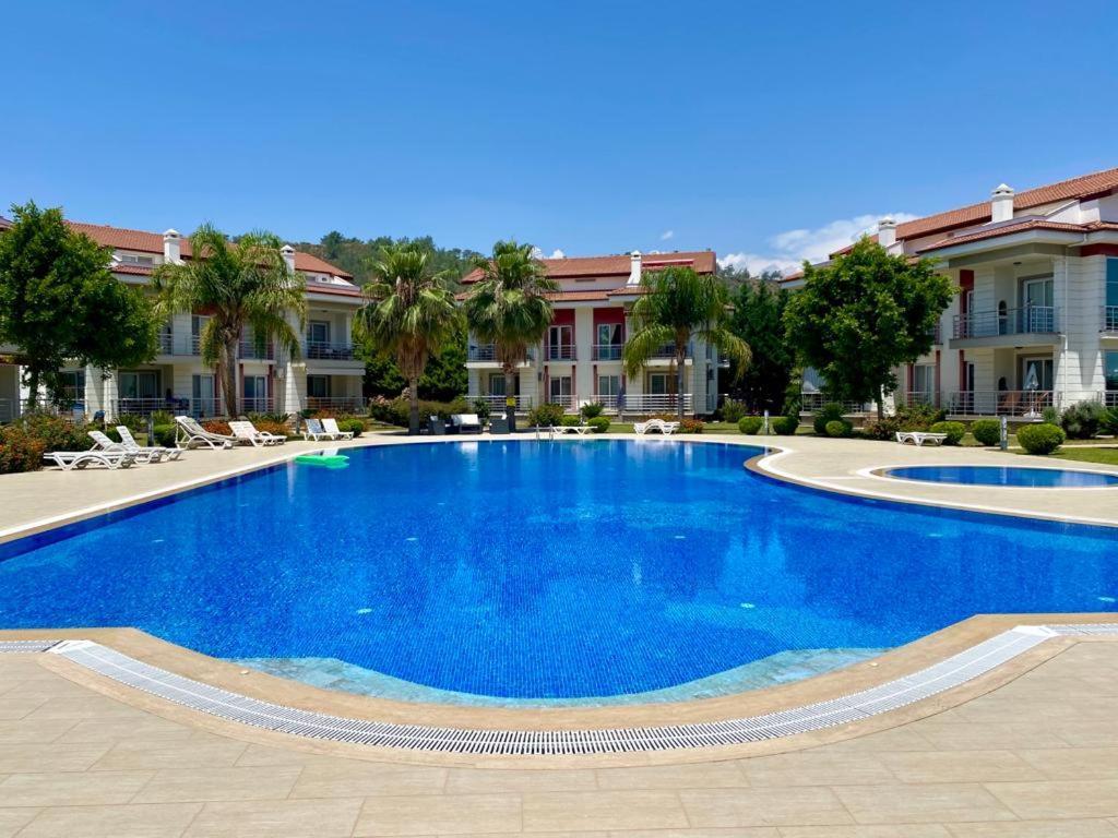 Holiday home Korfez Life *