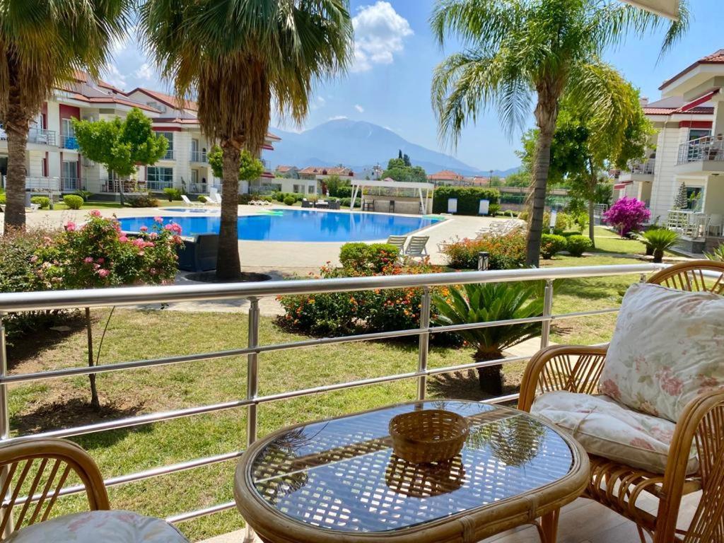 Korfez Life Holiday home Fethiye