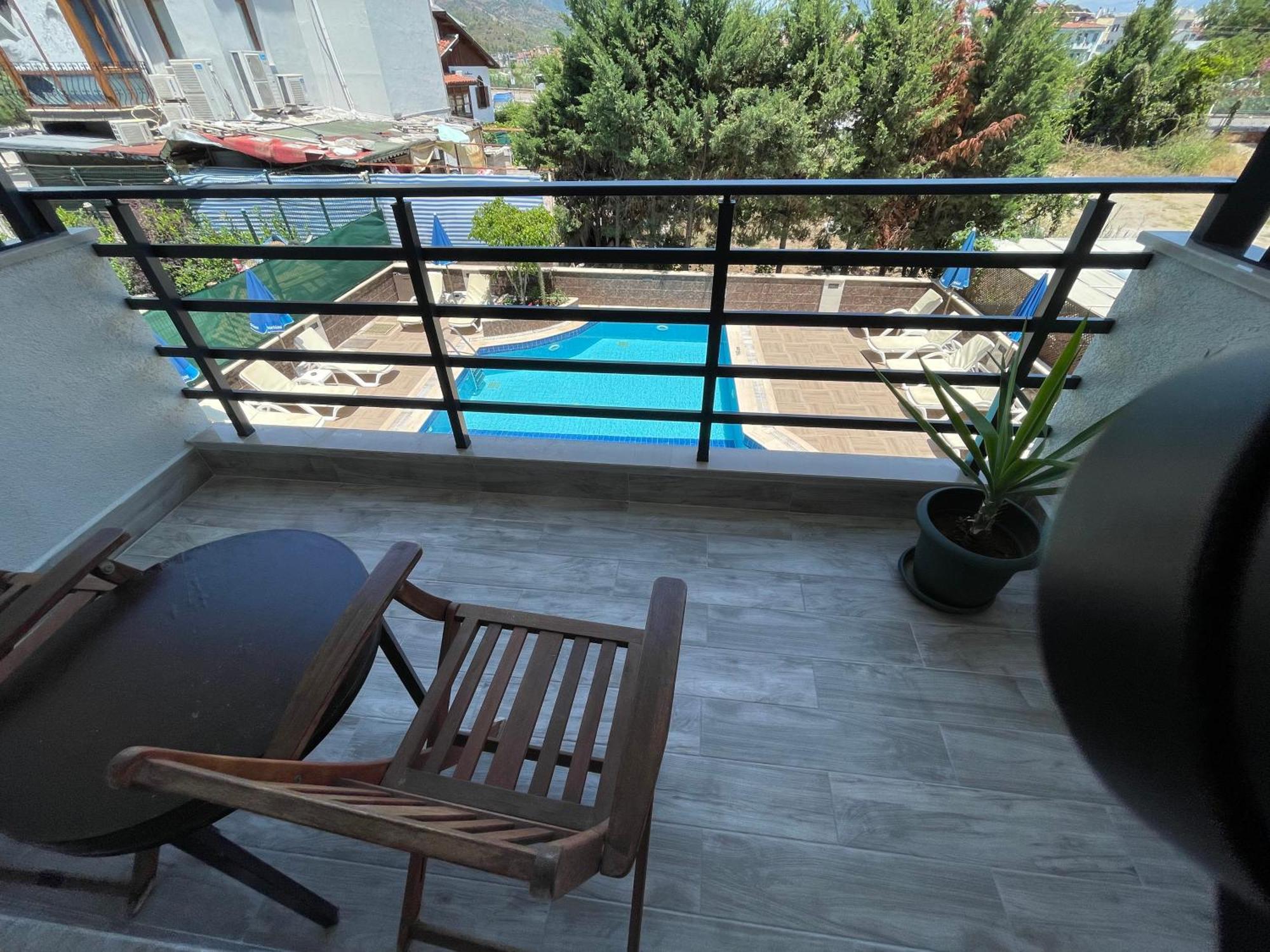 Hotel Idee Fethiye