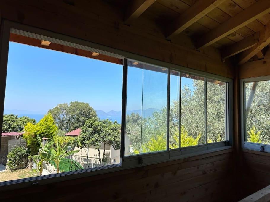 Faralya Villa Fethiye