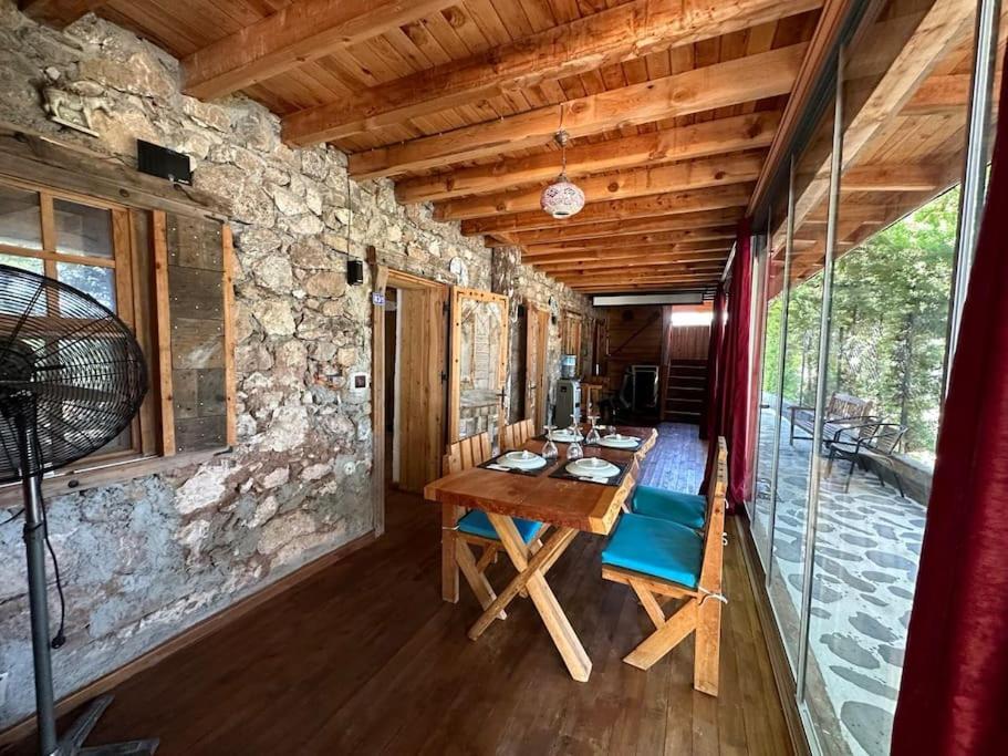 Villa Faralya