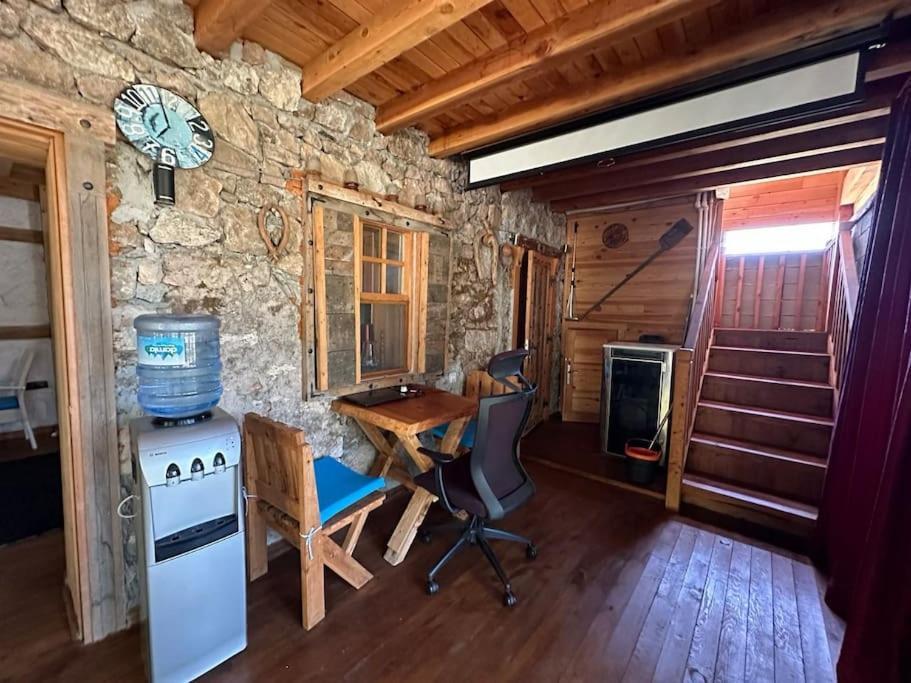 Villa Faralya Fethiye