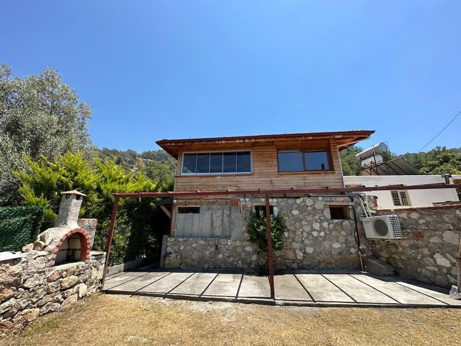 Faralya Fethiye