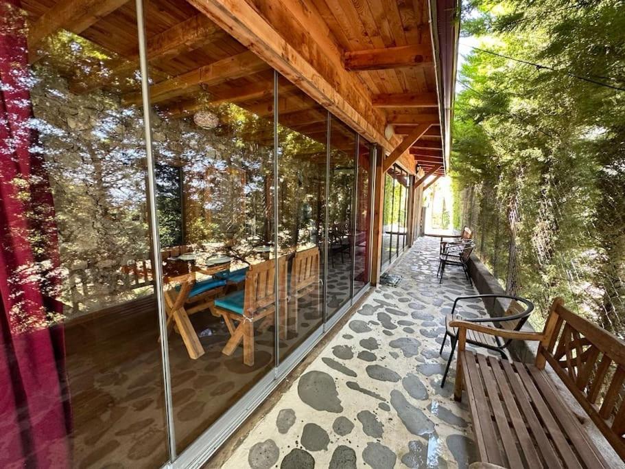 Villa Faralya Fethiye