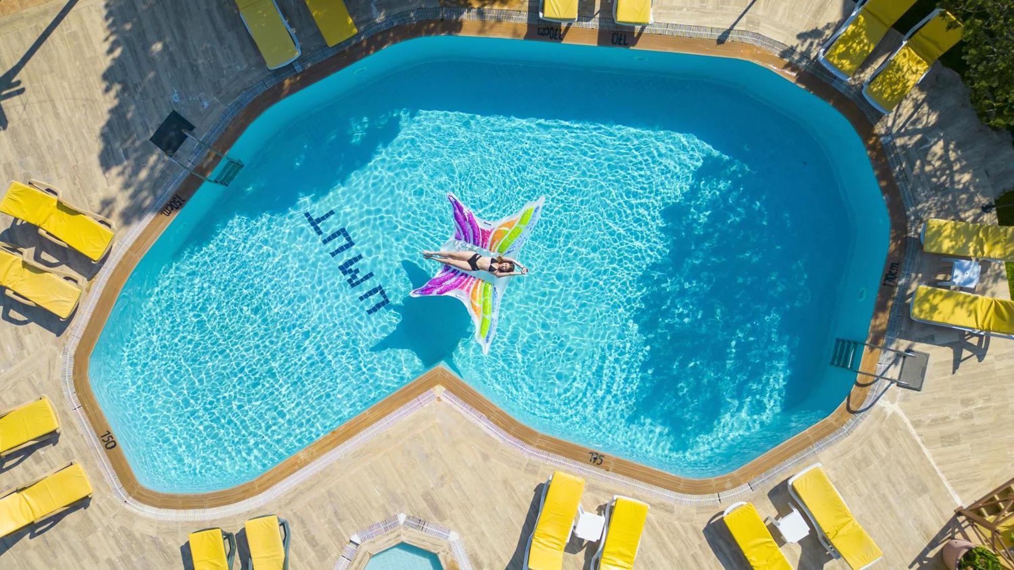 Alisa Aparthotel Fethiye
