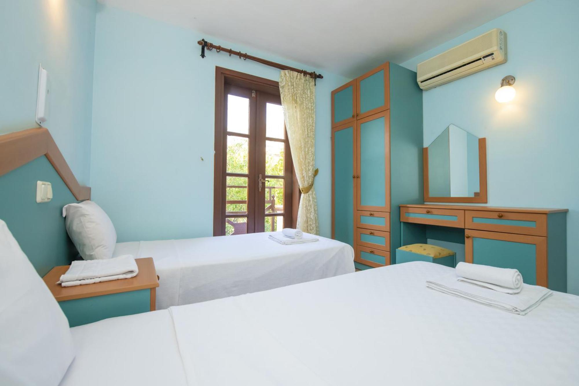 Aparthotel Alisa Fethiye