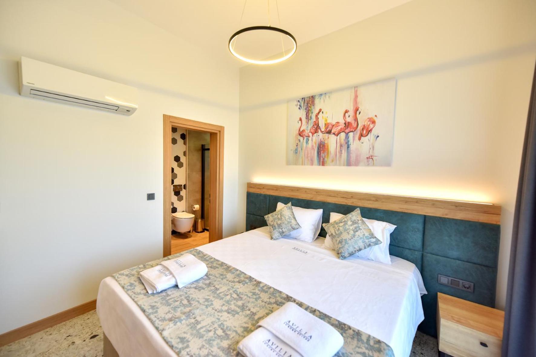 Otel Avilia Fethiye
