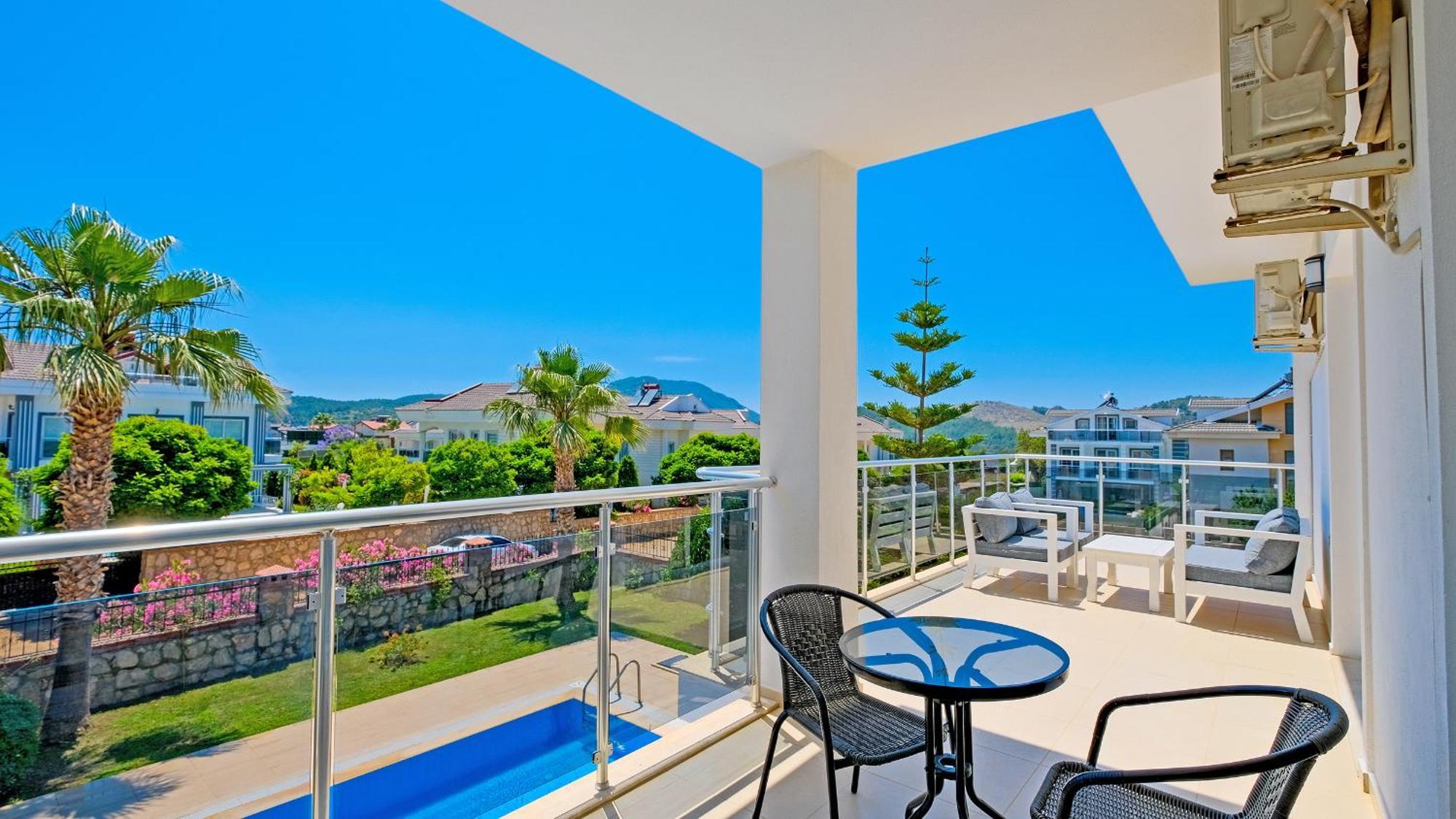 Villa Lucia *