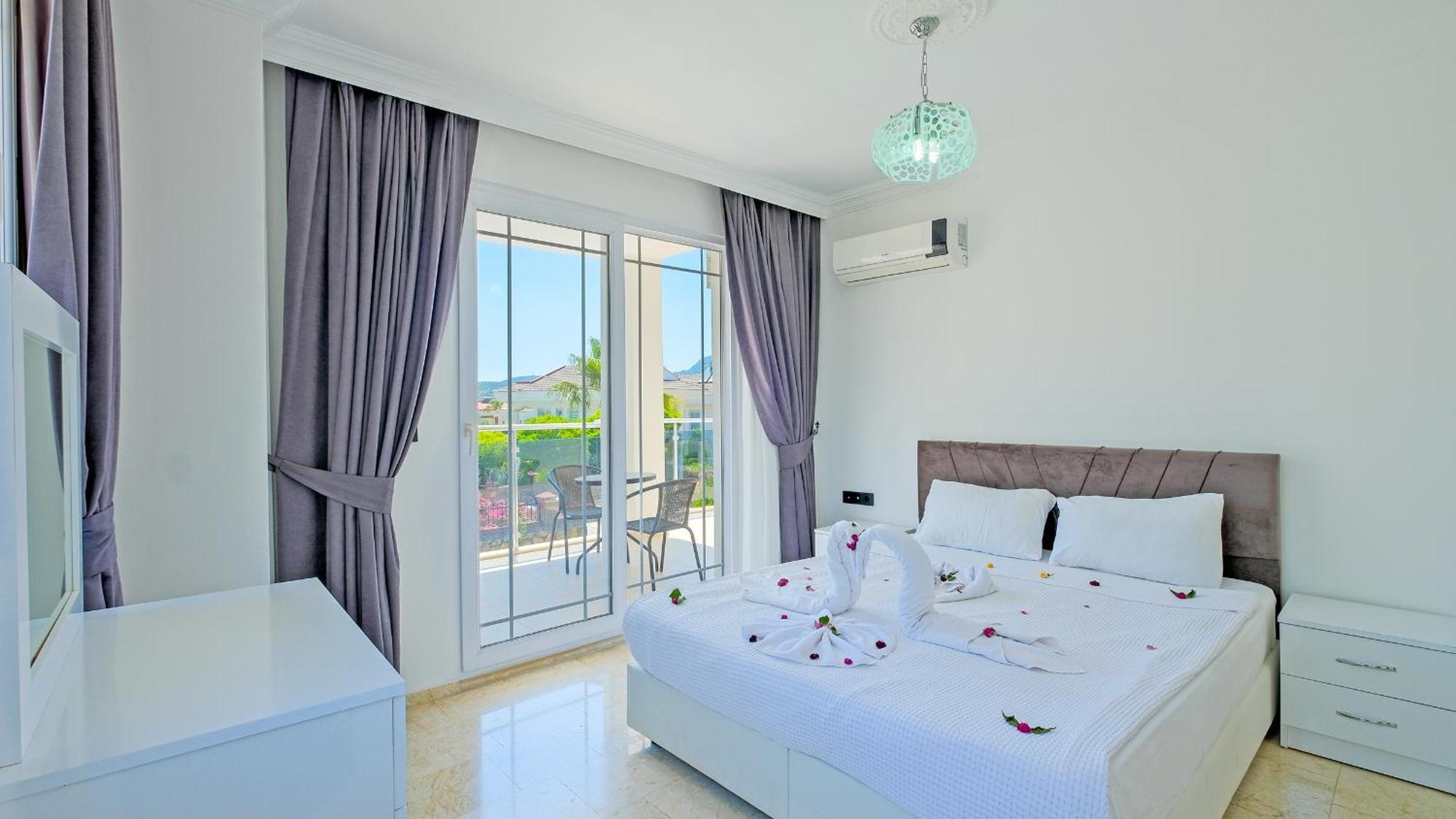 Villa Lucia