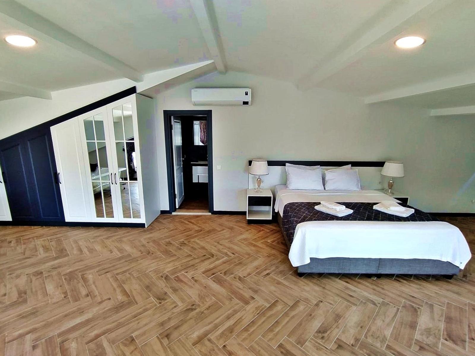 Villa Goecek Marin B 4+1 Villa, Oezel Havuzlu