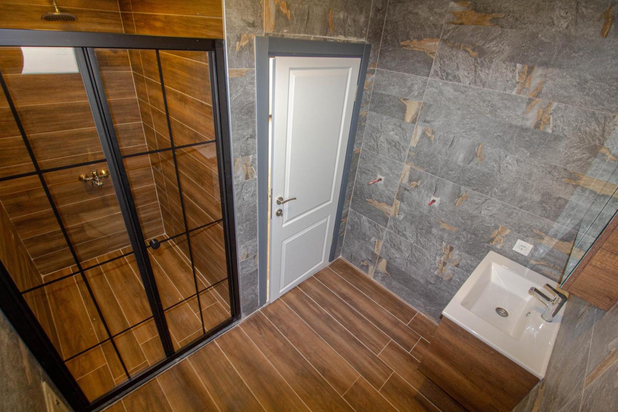 Goecek Marin C 4+1 Villa, Oezel Havuzlu *