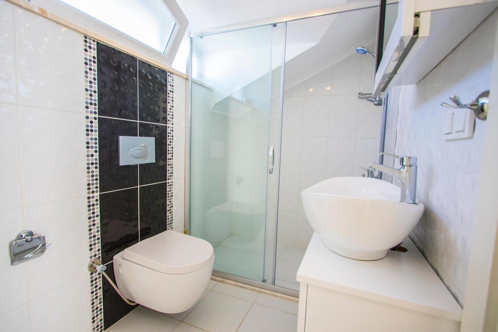 Hisarpark B Villa, Oezel Havuzlu, Fethiye