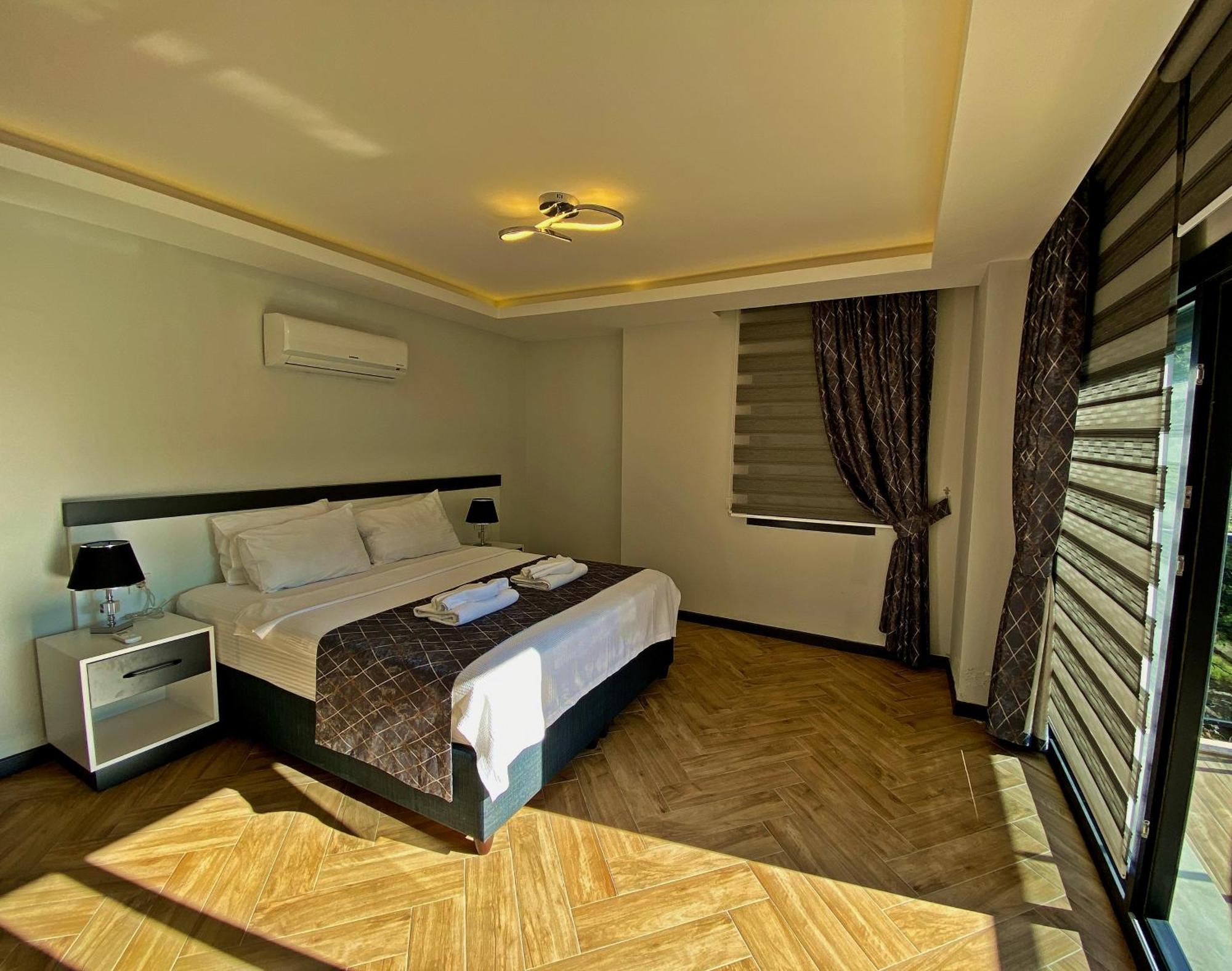 Goecek Marin B 4+1 Villa, Oezel Havuzlu Villa Fethiye
