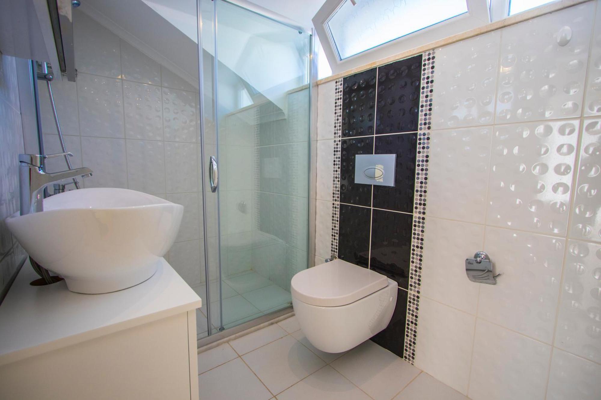 Hisarpark B Villa, Oezel Havuzlu, Fethiye