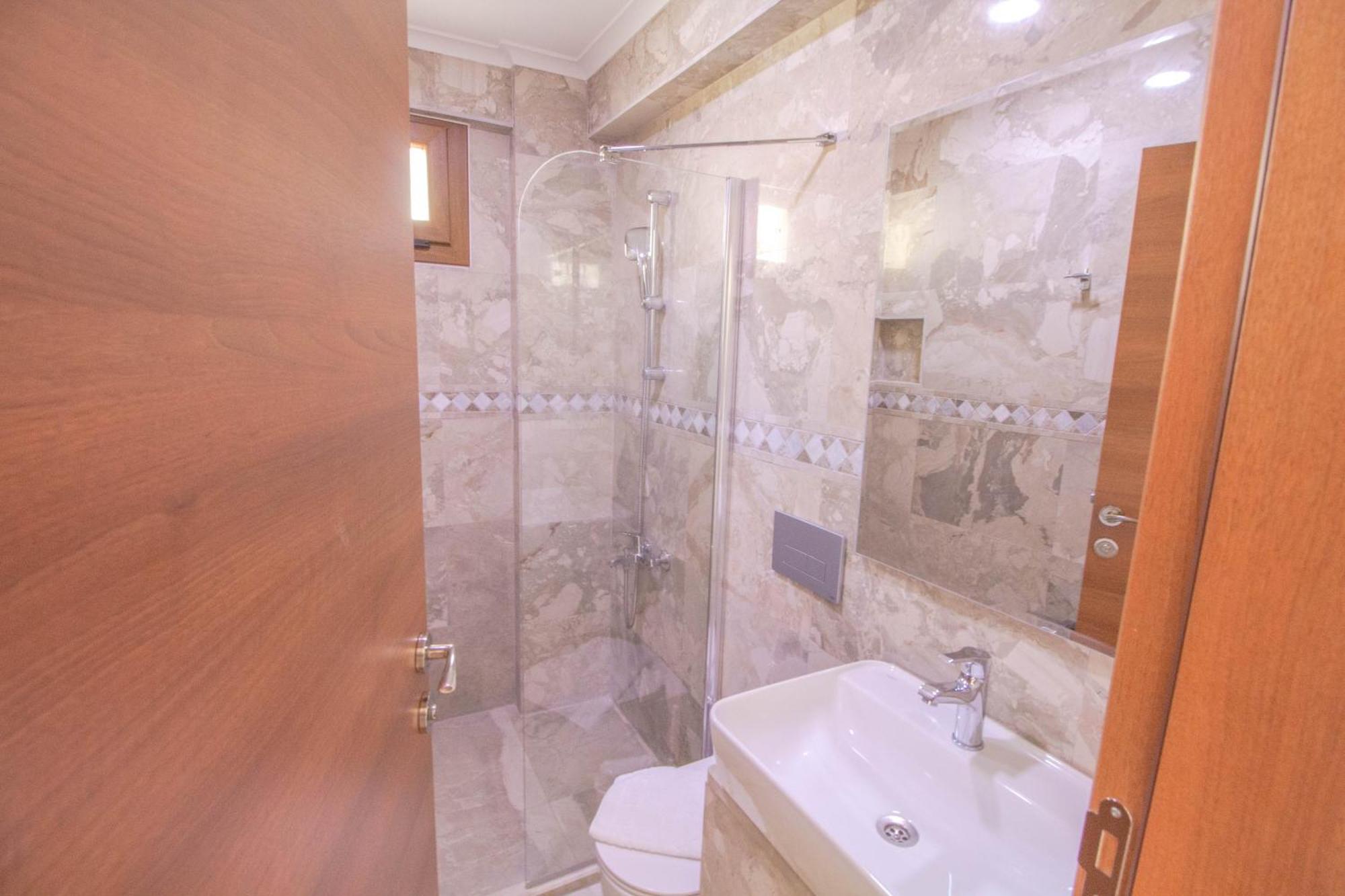 Villa Likya Labis 2+1 Villa, Oezel Havuzlu,