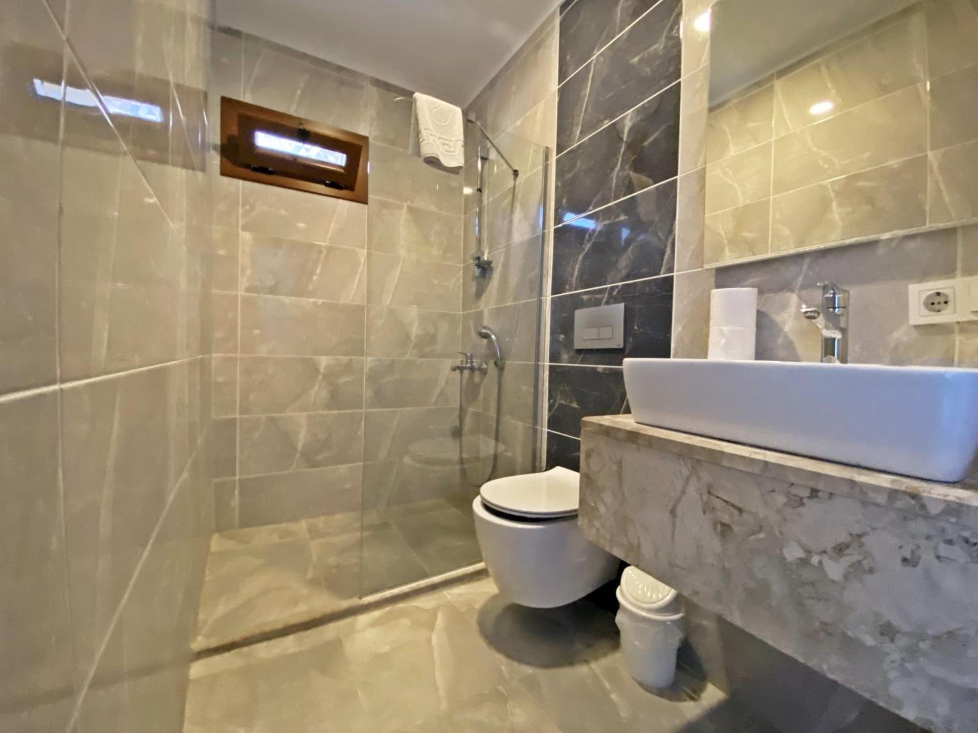 Villa Likya Ruby 2+1 Villa, Oezel Havuzlu, Fethiye