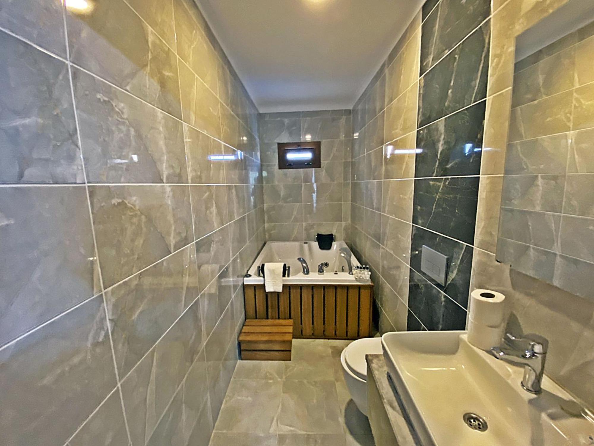 Likya Safir 2+1 Villa, Oezel Havuzlu, Villa Fethiye