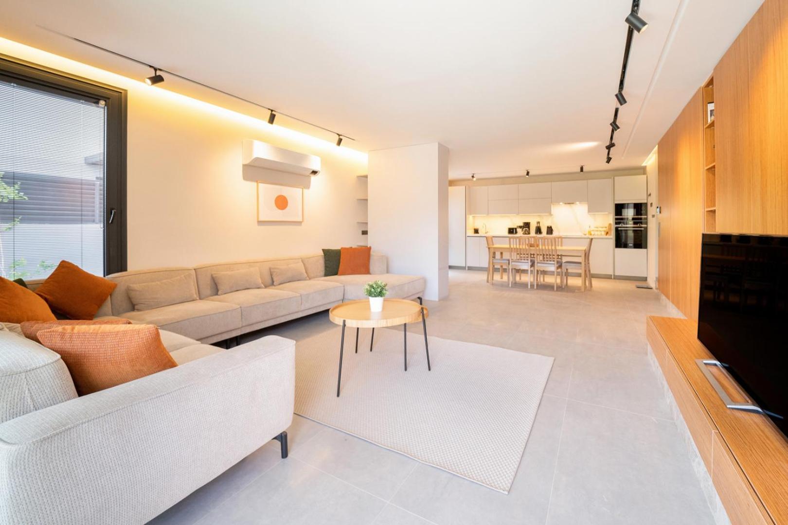 Casa Oliva 2 With Pool & Sauna & Jakuzi & Bbq Villa