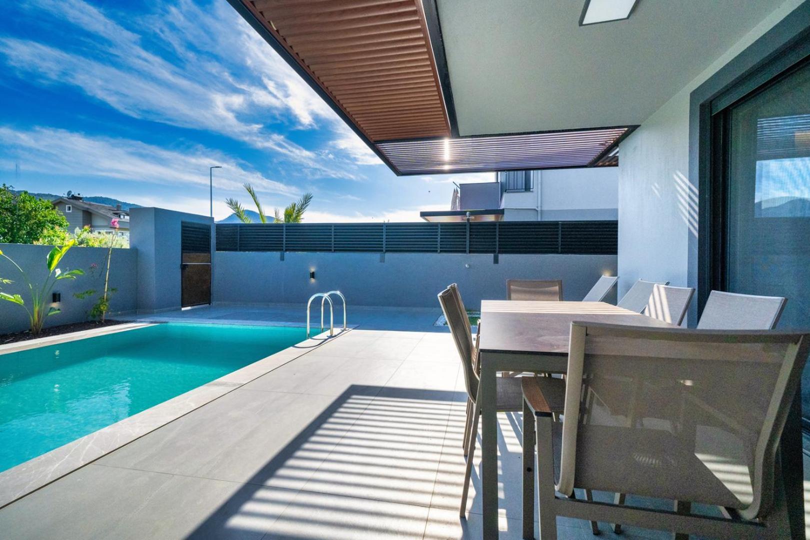 Casa Oliva 2 With Pool & Sauna & Jakuzi & Bbq *