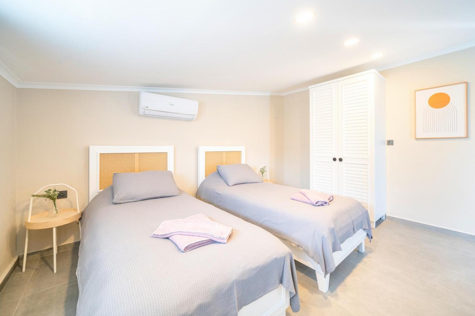 Casa Oliva 2 With Pool & Sauna & Jakuzi & Bbq Villa Fethiye
