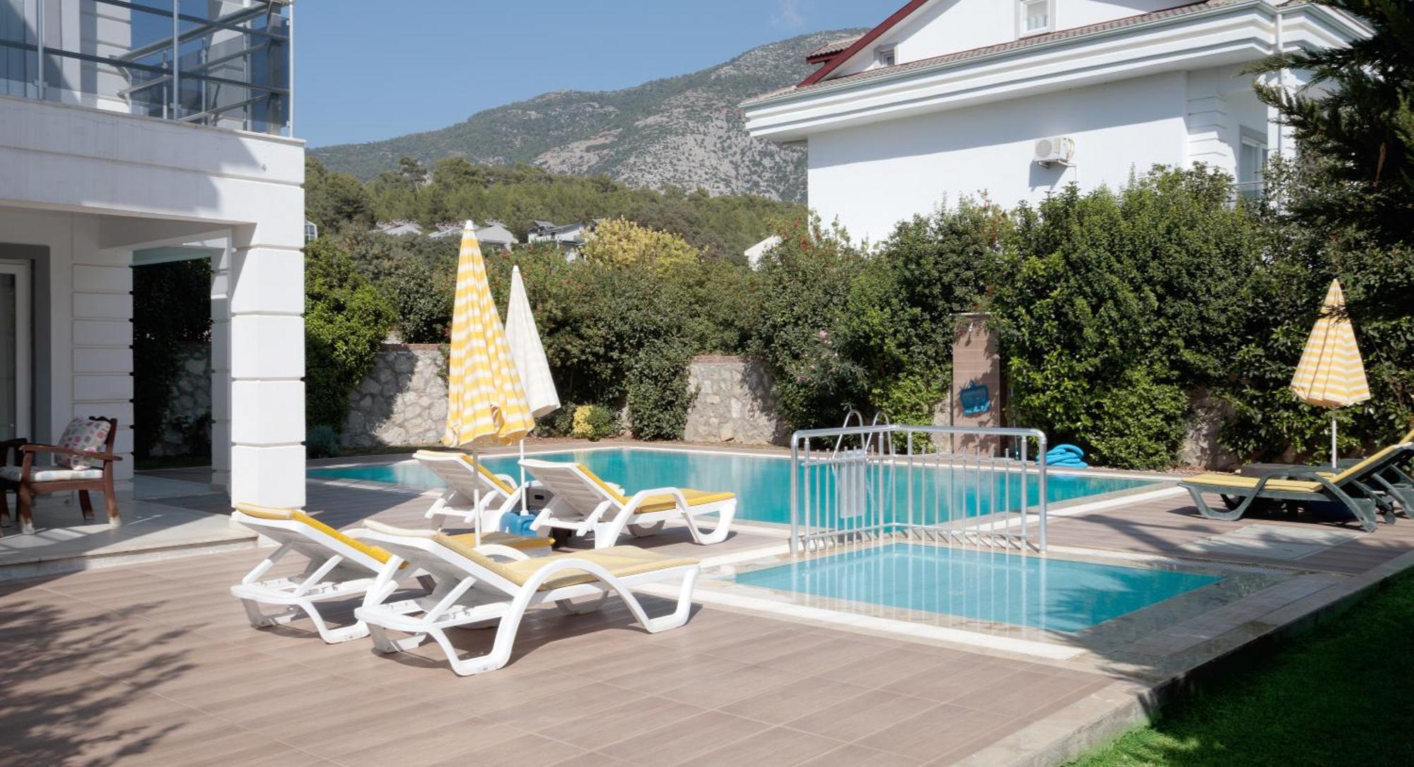 Raya3 * Fethiye