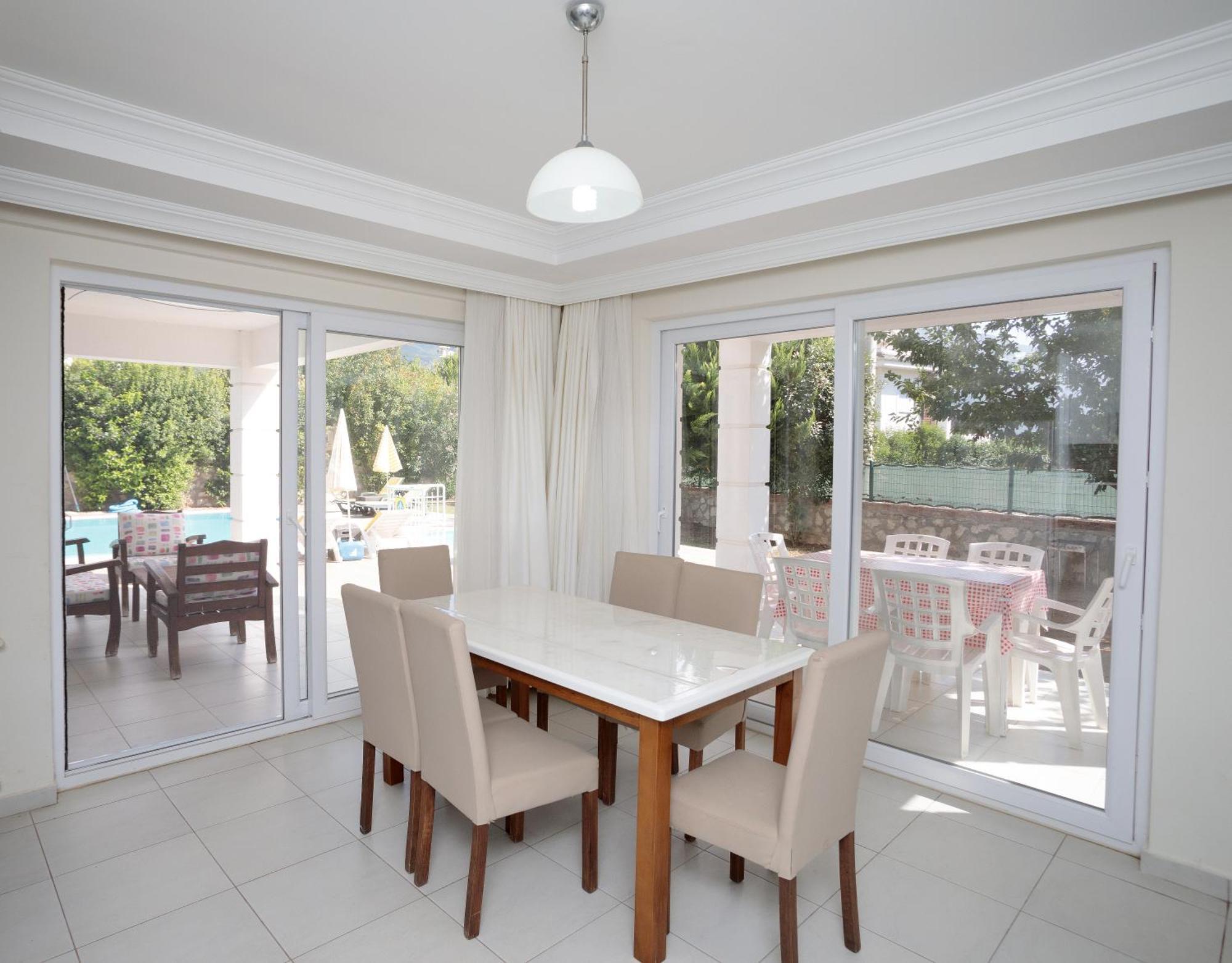 Villa Raya3 *