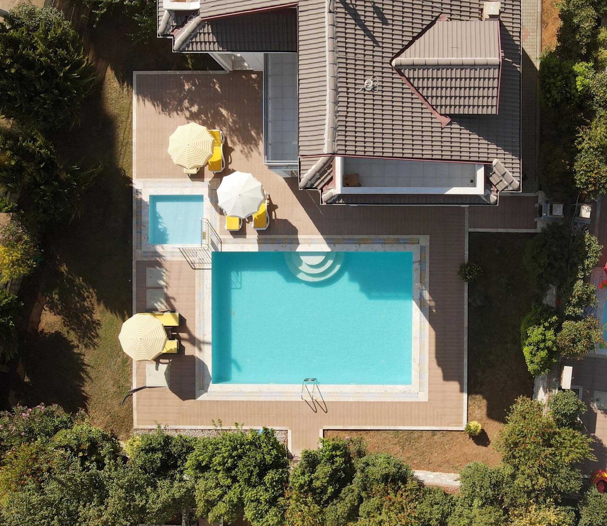 Villa Raya3 Fethiye